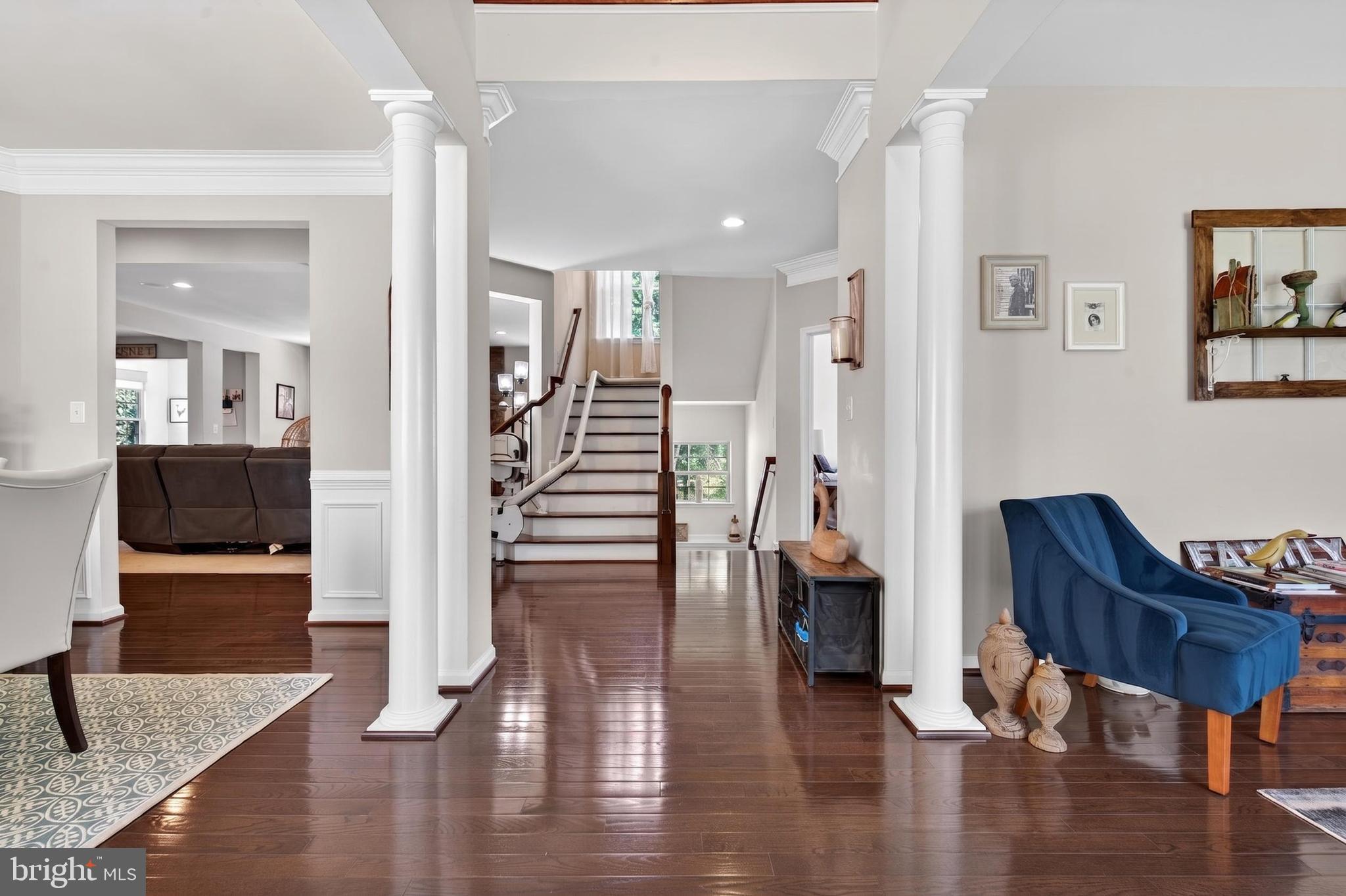 15610 GREAT BRIDGE
