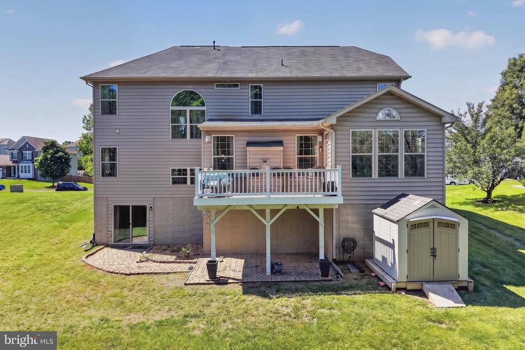 15610 GREAT BRIDGE
