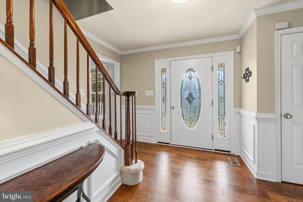 17065 REID HILL DRIVE