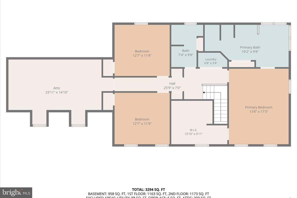 17065 REID HILL DRIVE