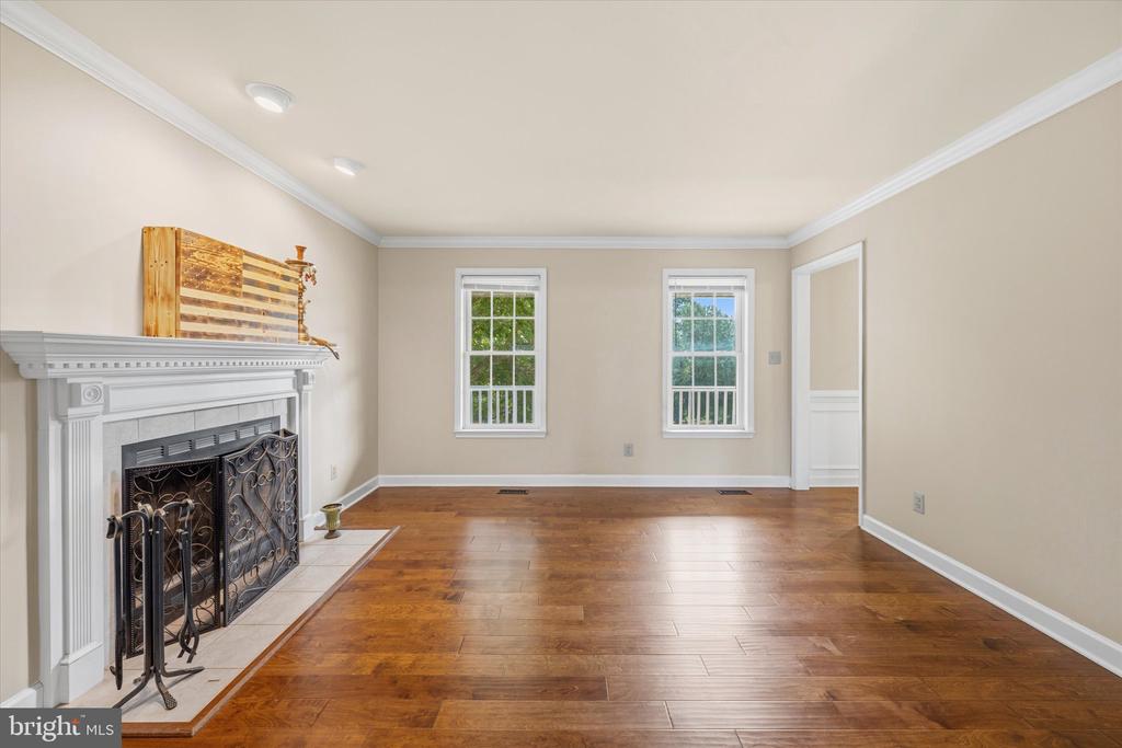 17065 REID HILL DRIVE