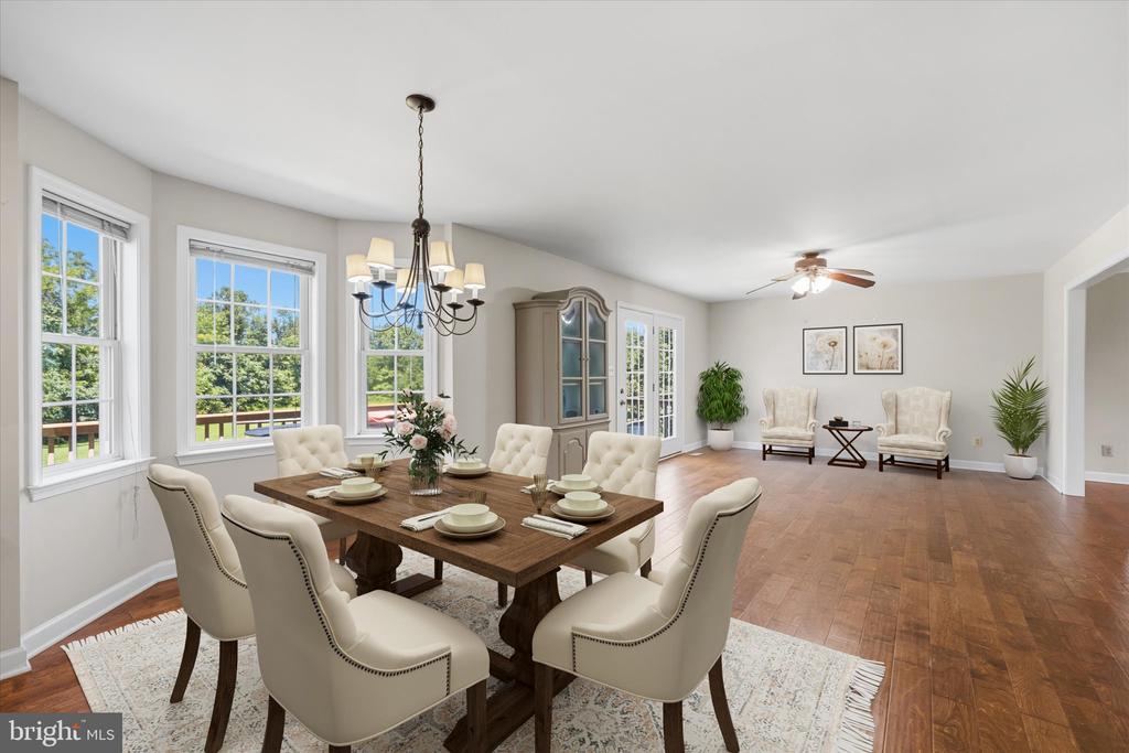 17065 REID HILL DRIVE