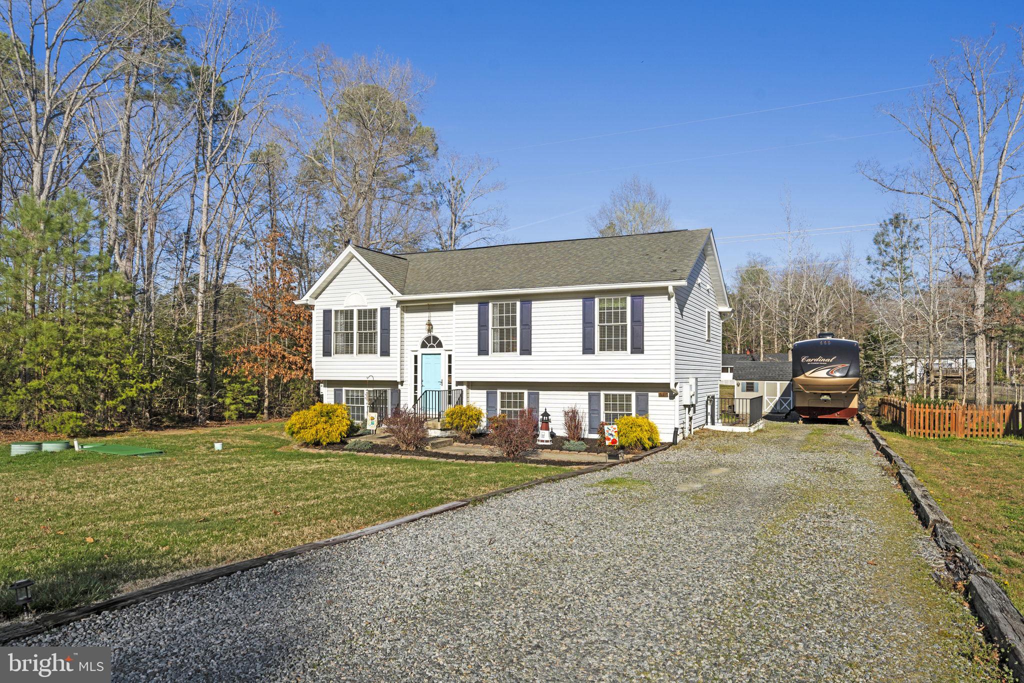 612 WRIGHT DRIVE
