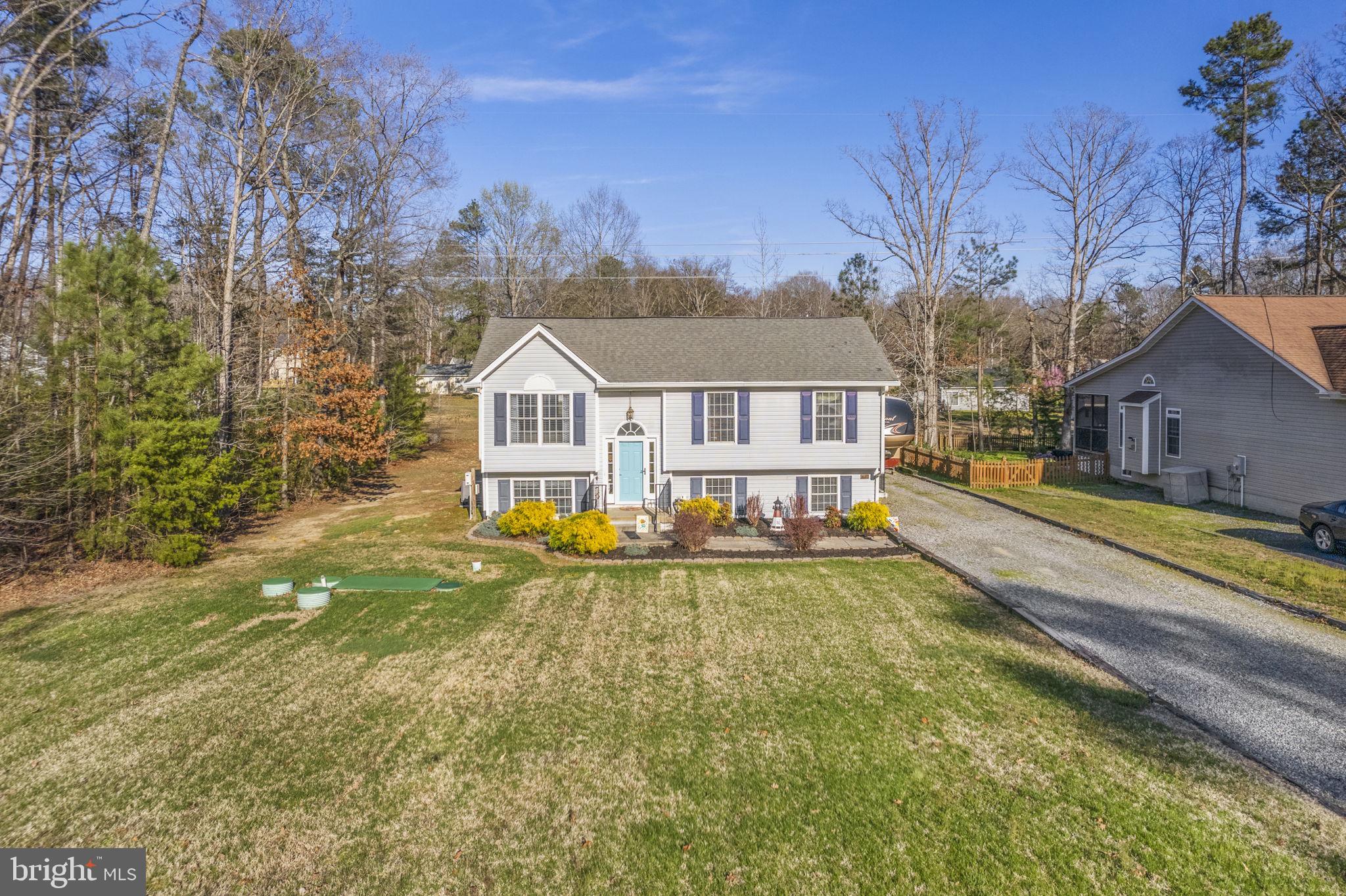 612 WRIGHT DRIVE