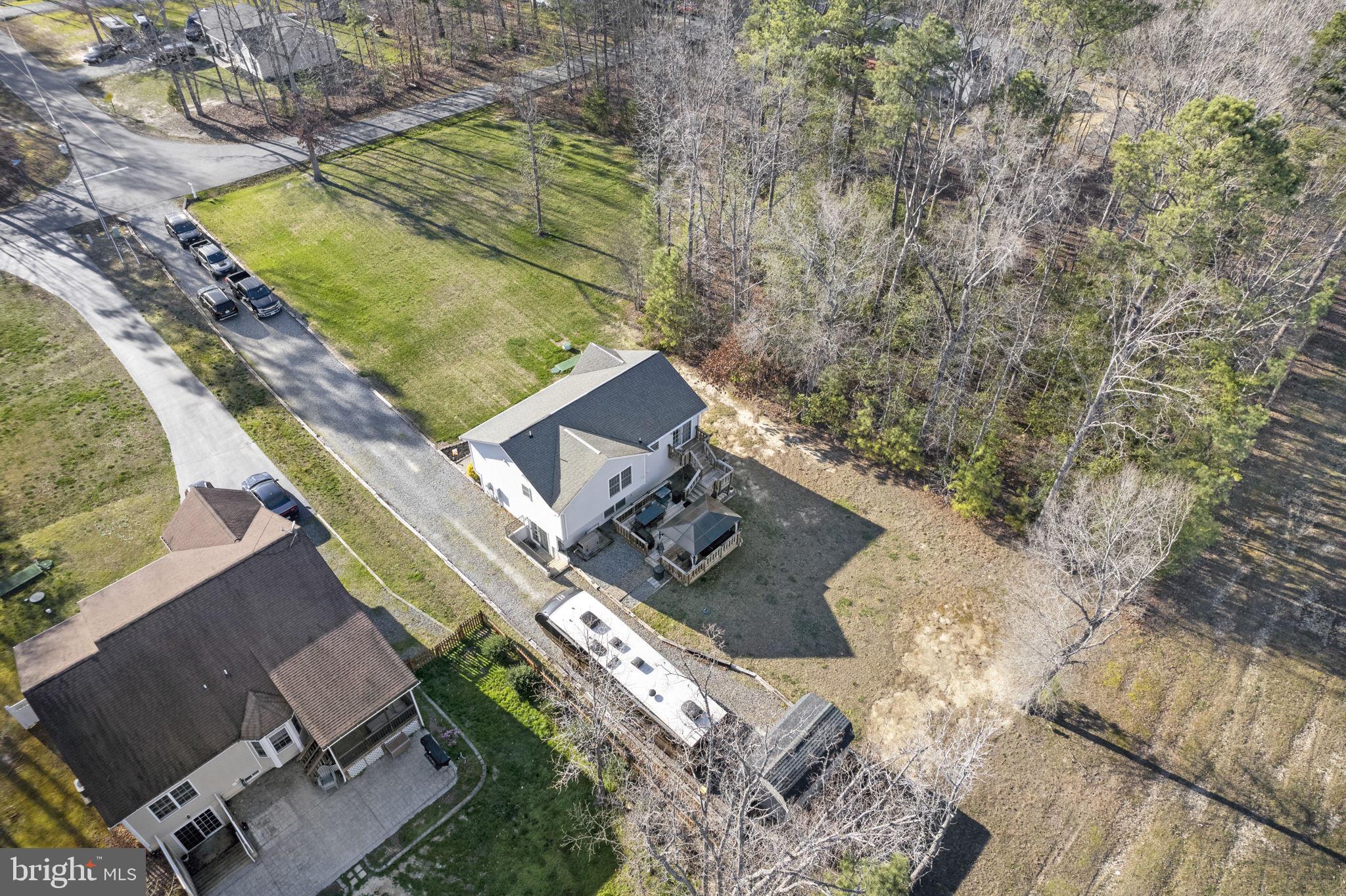 612 WRIGHT DRIVE