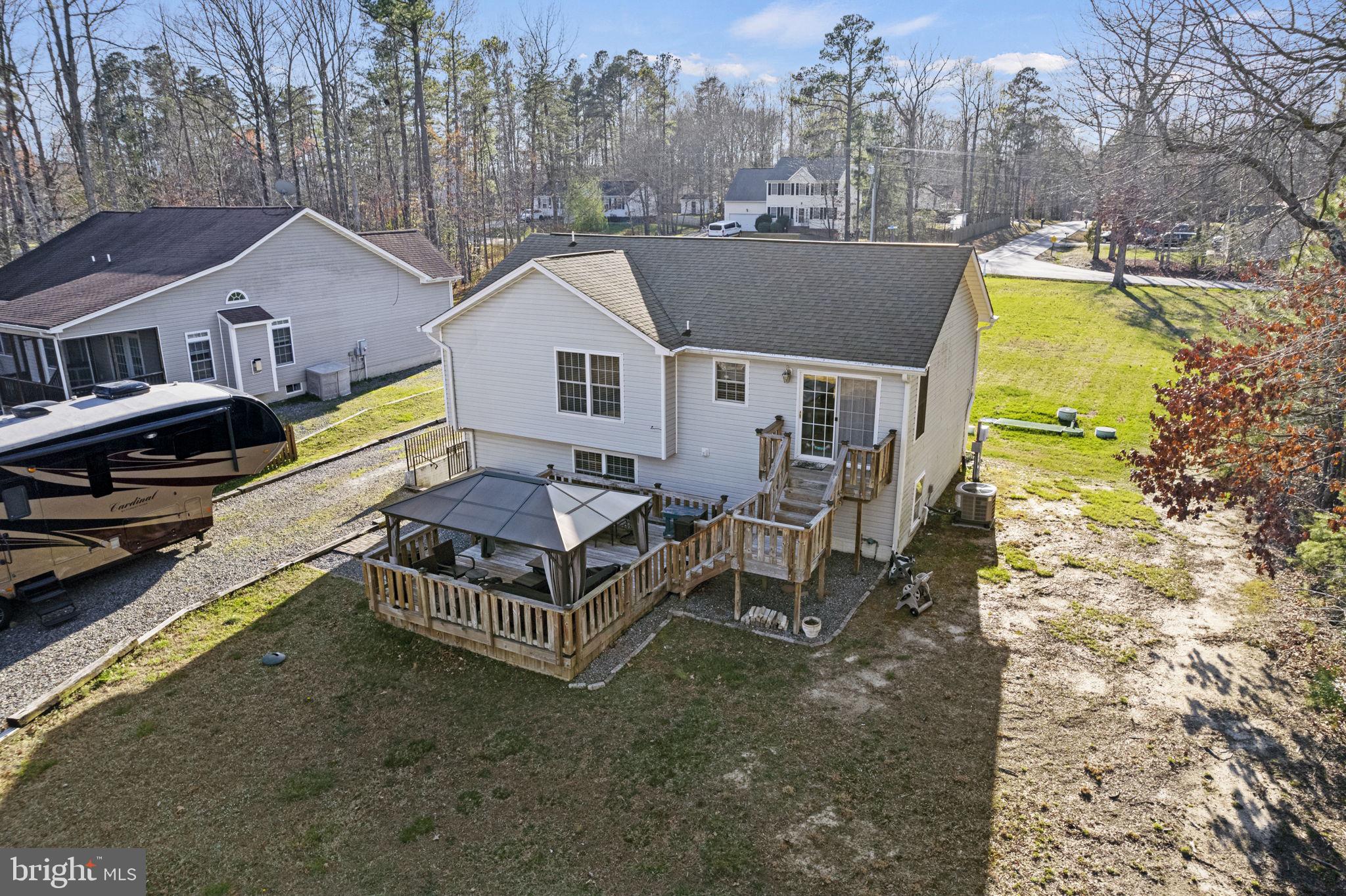 612 WRIGHT DRIVE
