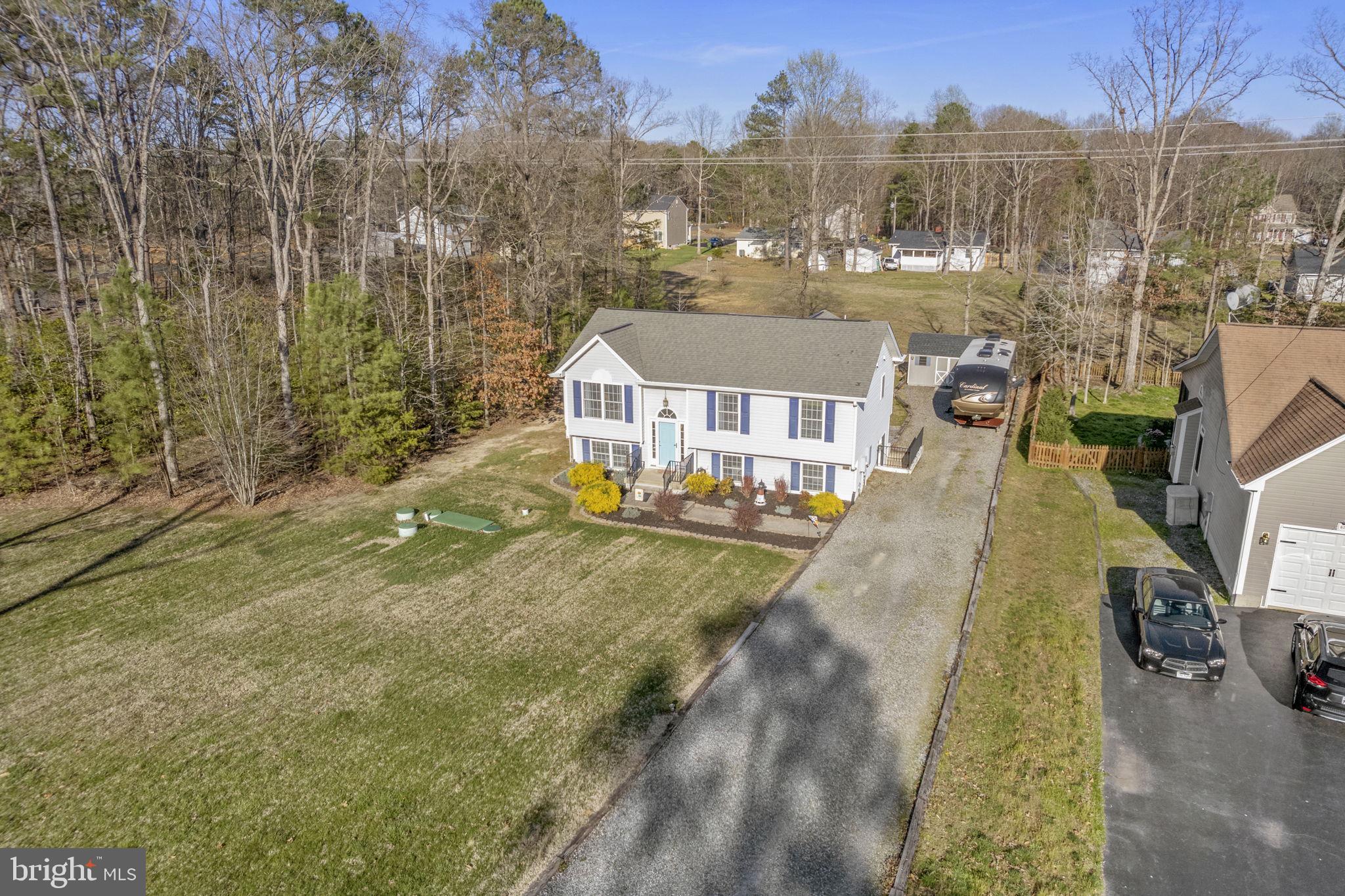 612 WRIGHT DRIVE