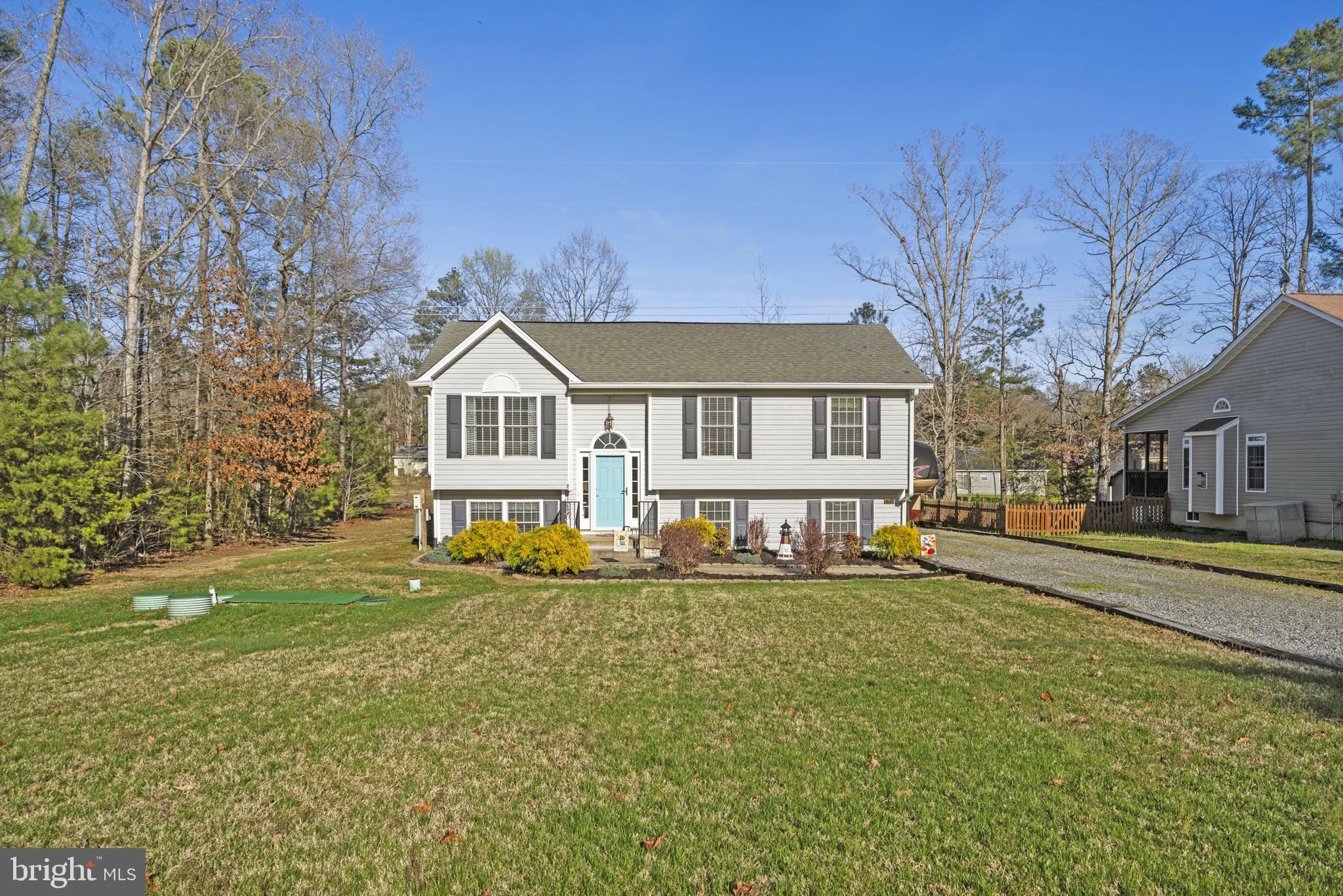 612 WRIGHT DRIVE