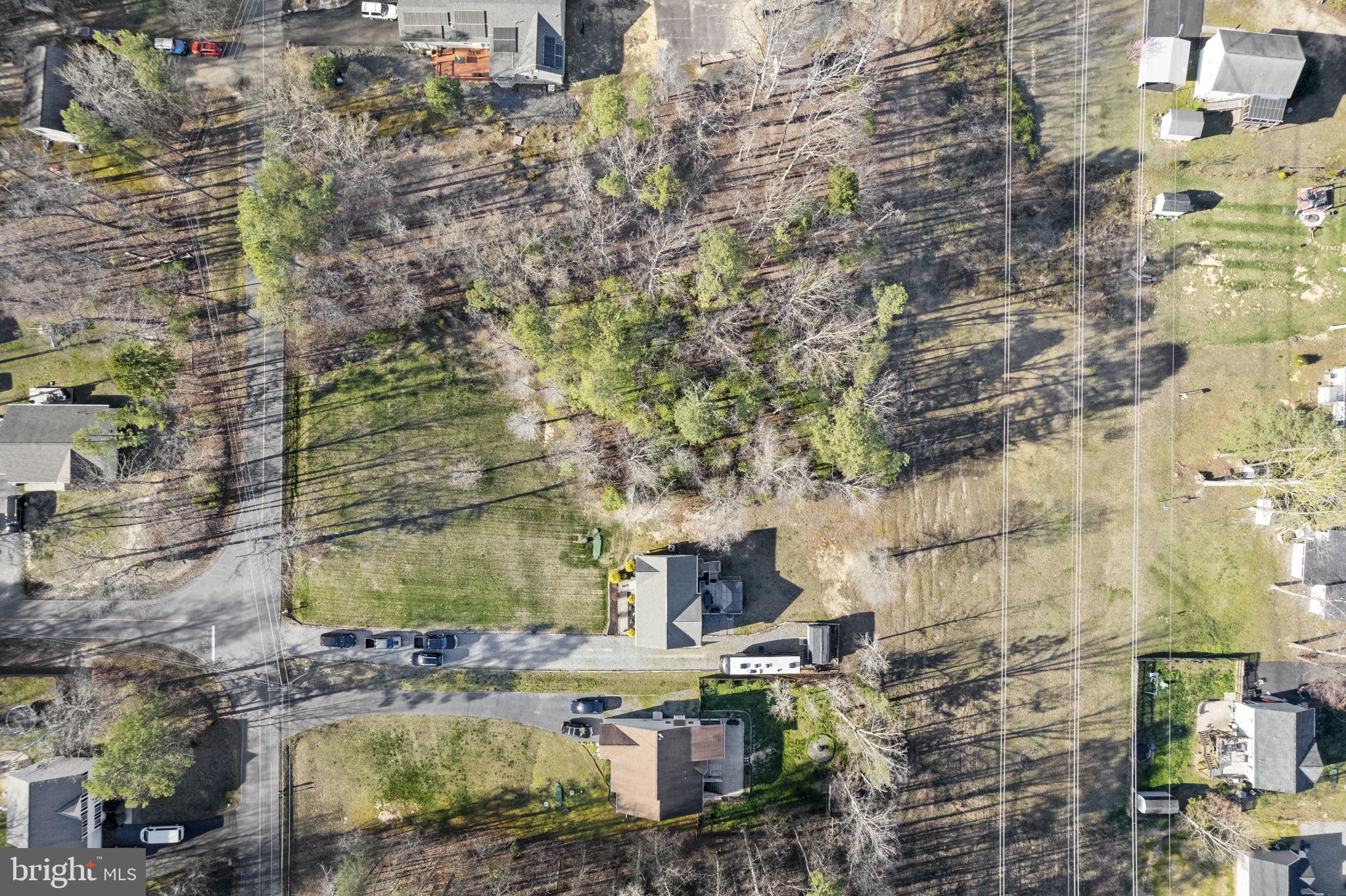 612 WRIGHT DRIVE