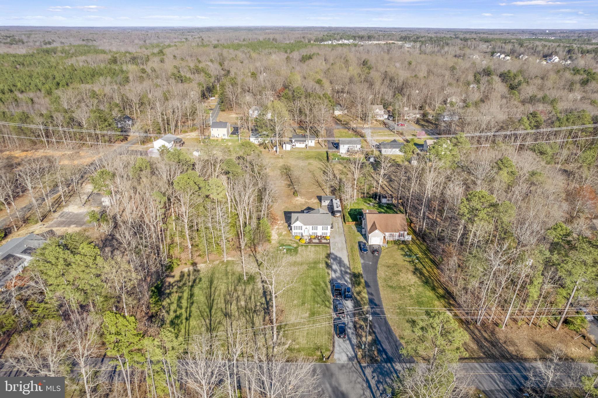 612 WRIGHT DRIVE