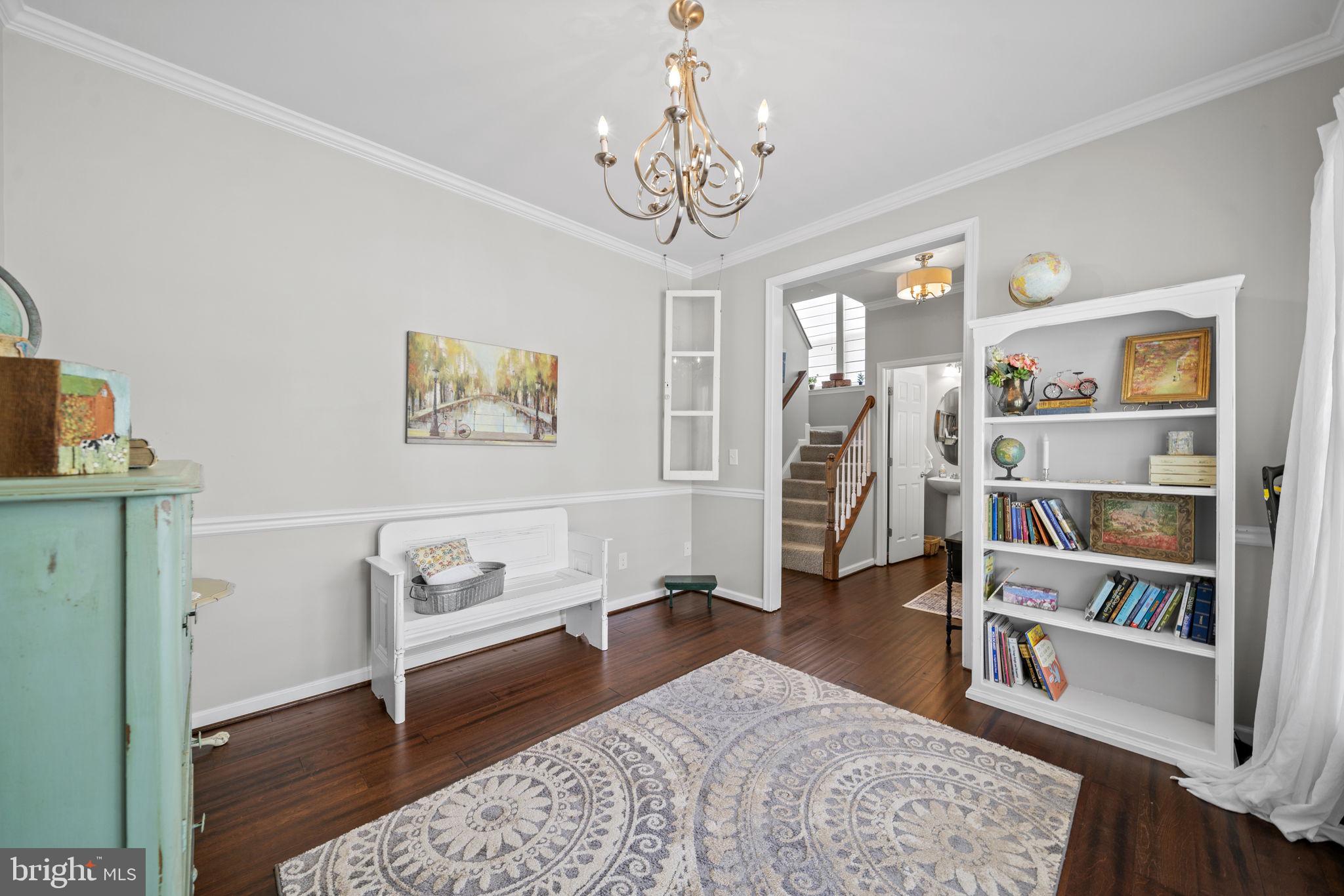 17218 LIBRARY BOULEVARD