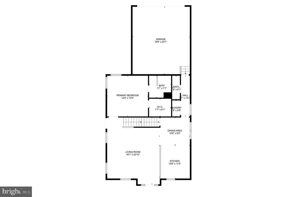 6631 STERLING WAY