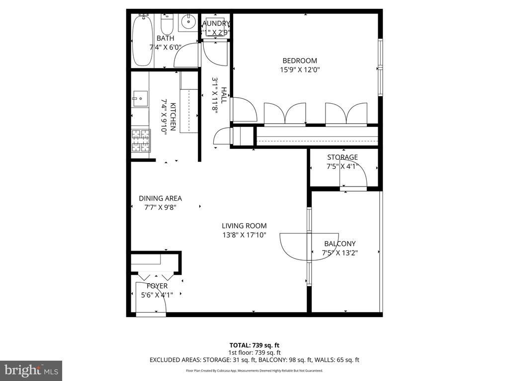 1138 S WASHINGTON STREET 204