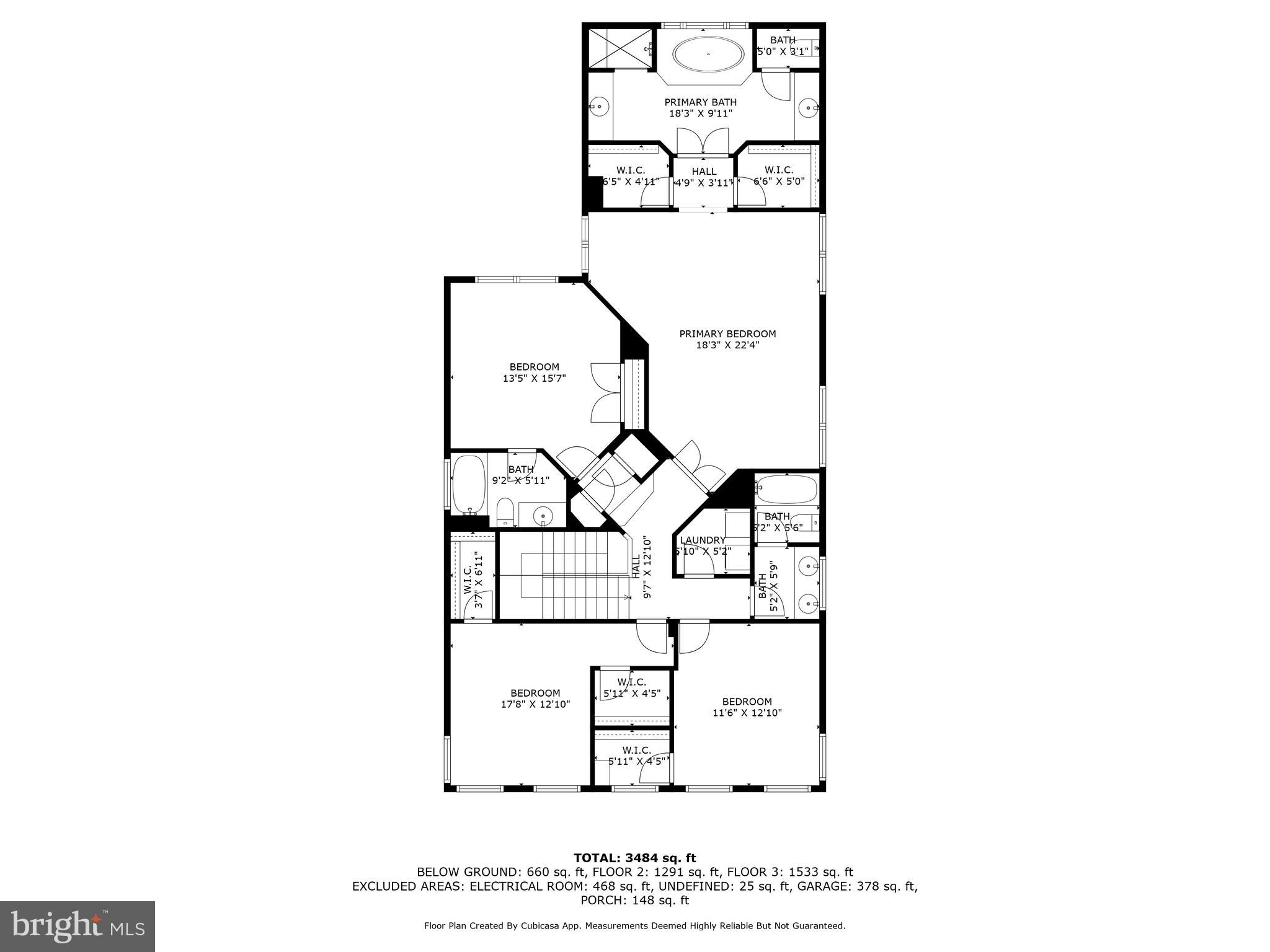 9782 MAPLE TRACE CIRCLE