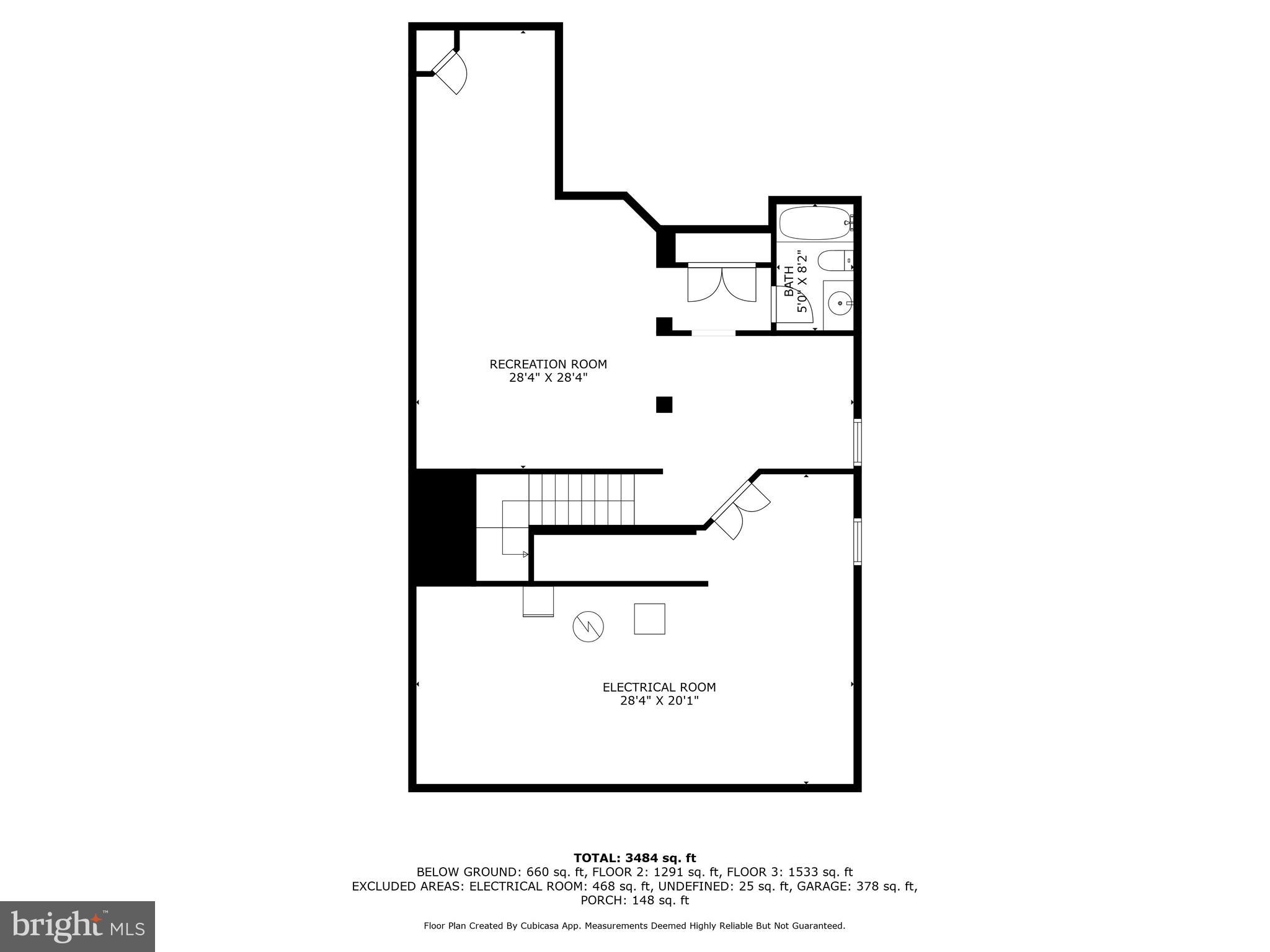 9782 MAPLE TRACE CIRCLE