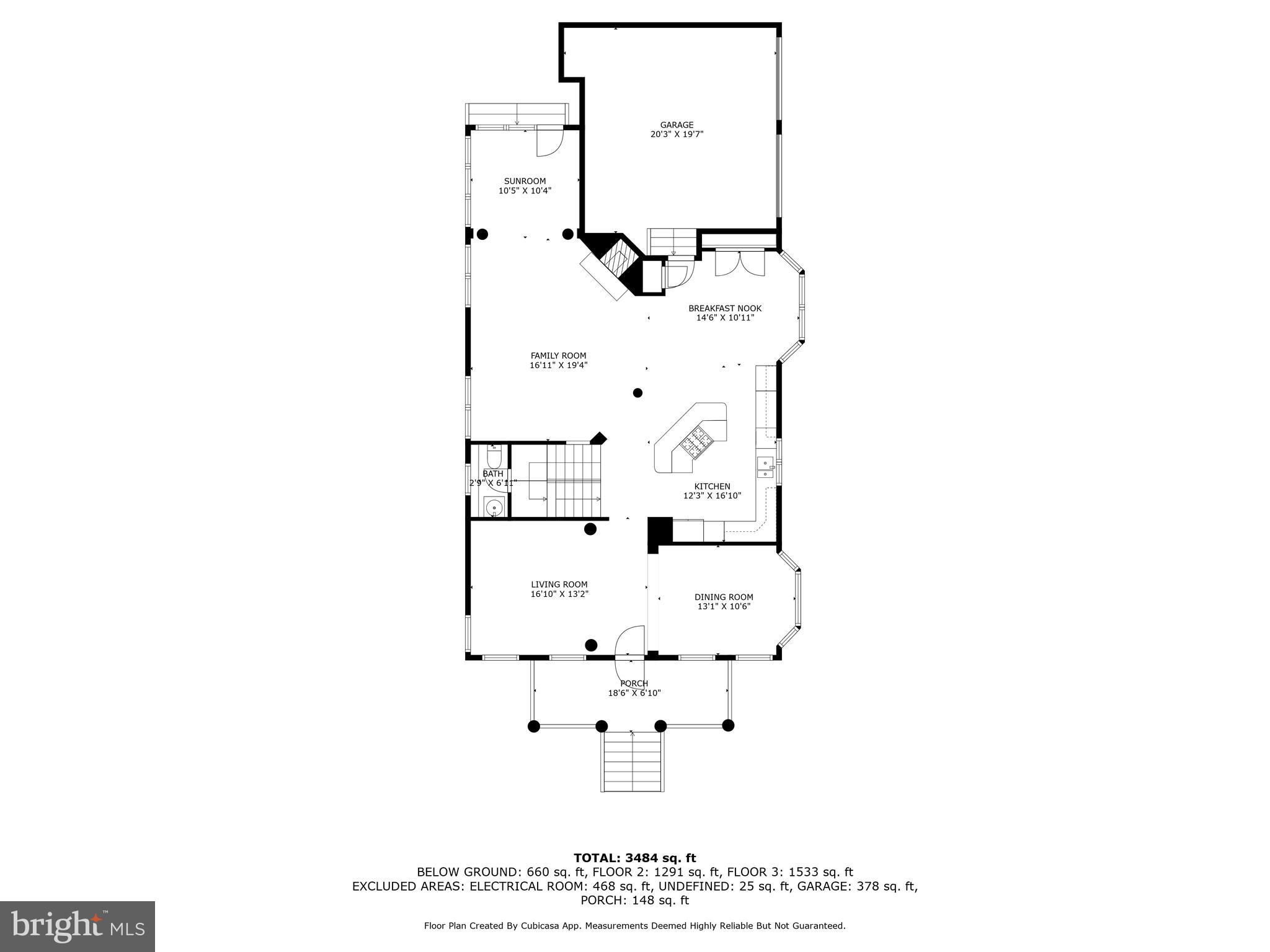 9782 MAPLE TRACE CIRCLE