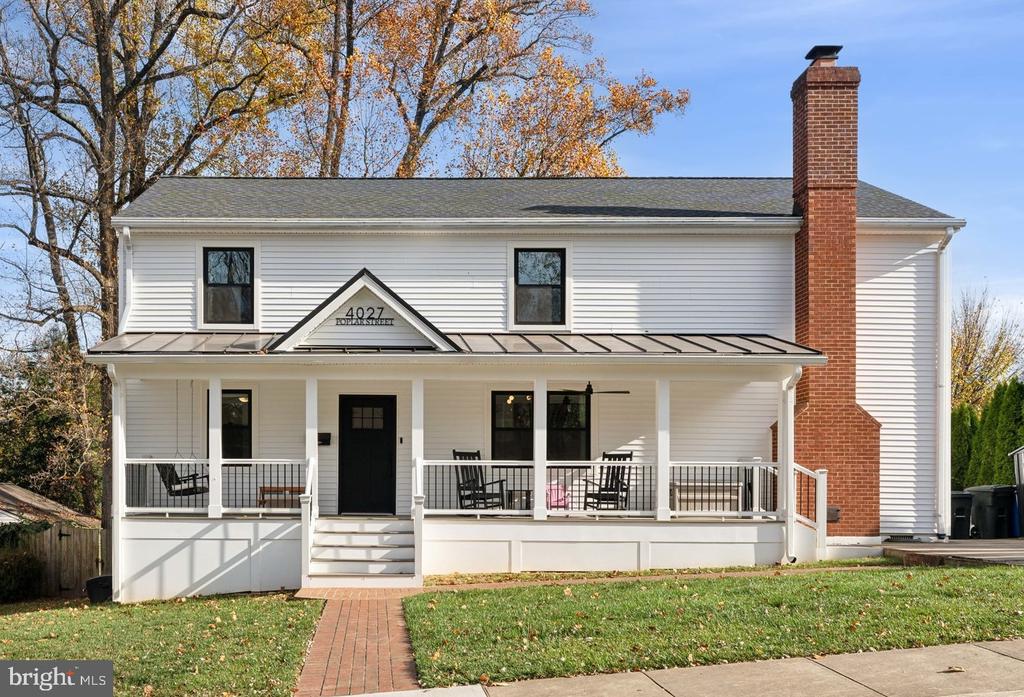 4027 POPLAR STREET