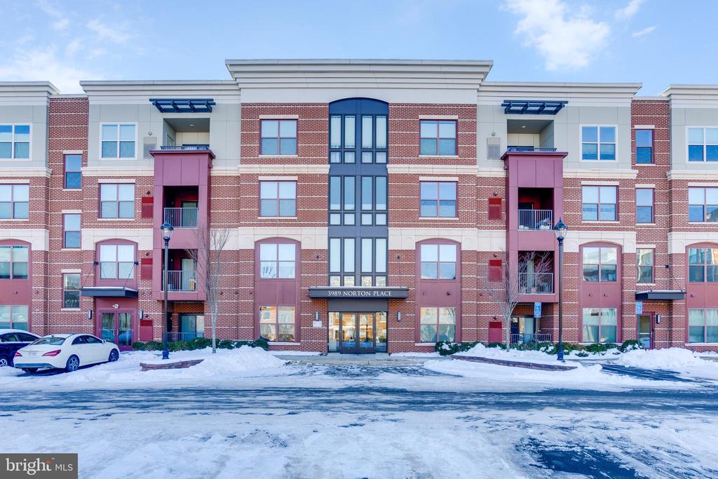 3989 NORTON PLACE 305