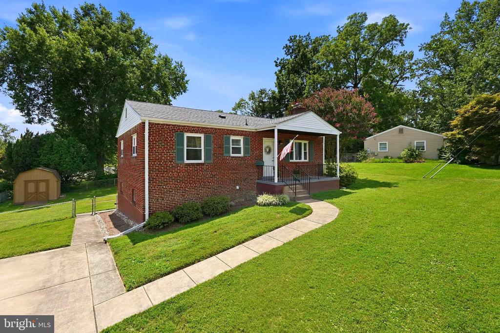 10013 TERRY STREET