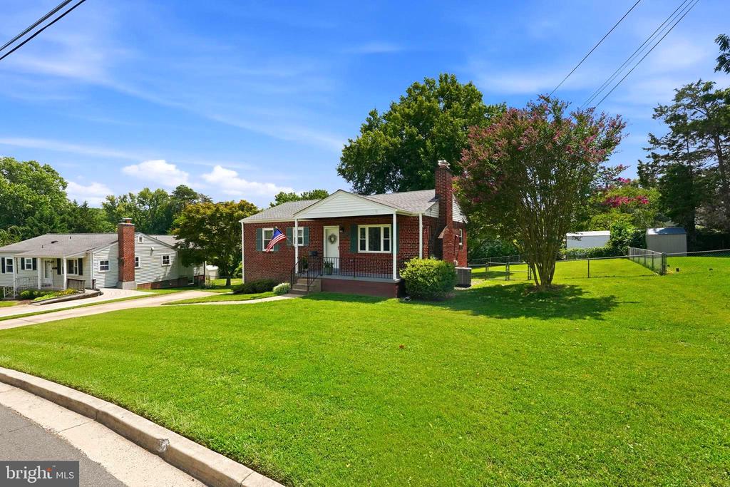 10013 TERRY STREET