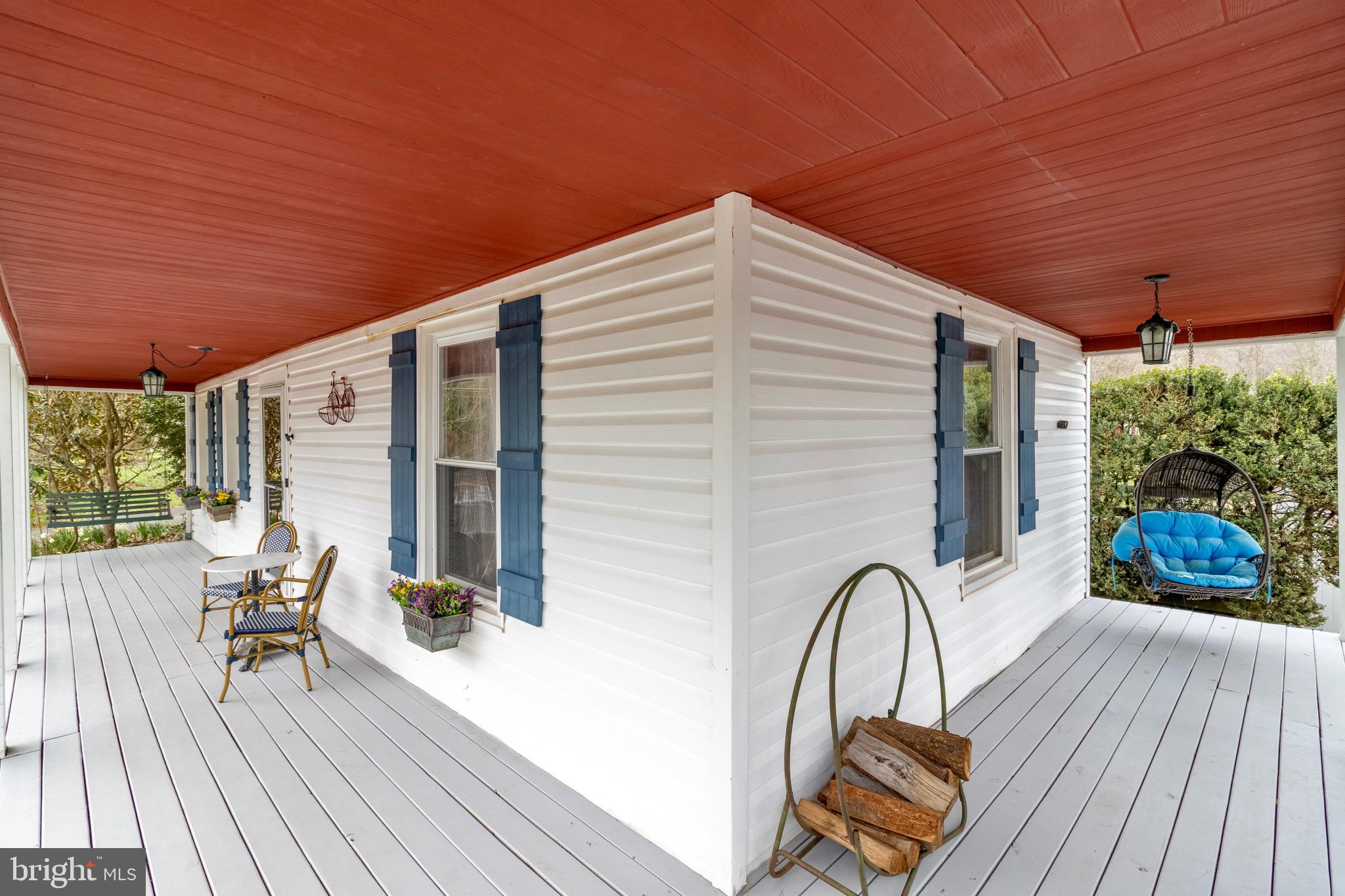 5274 OLD ALEXANDRIA TURNPIKE