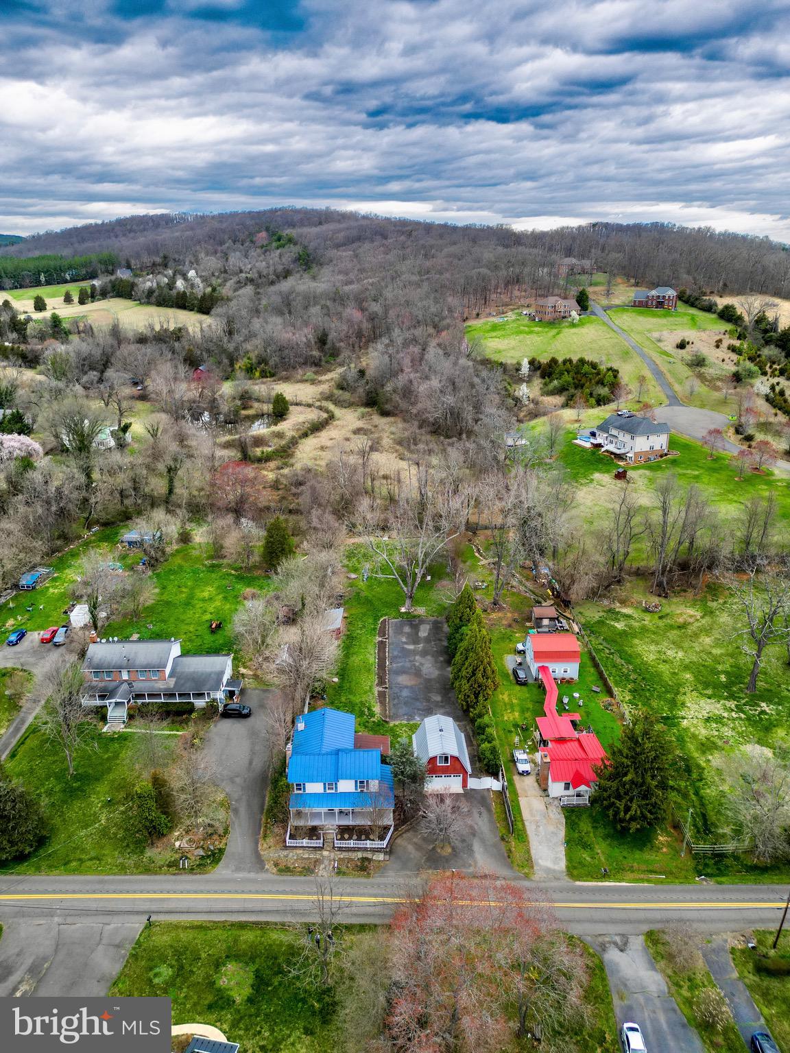 5274 OLD ALEXANDRIA TURNPIKE