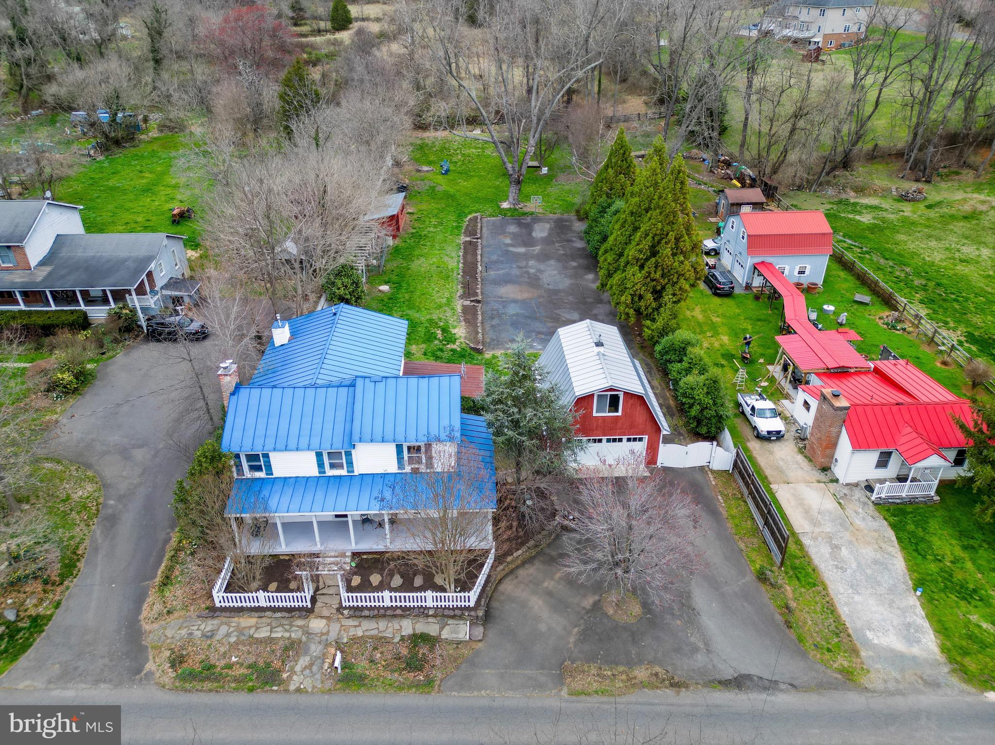5274 OLD ALEXANDRIA TURNPIKE