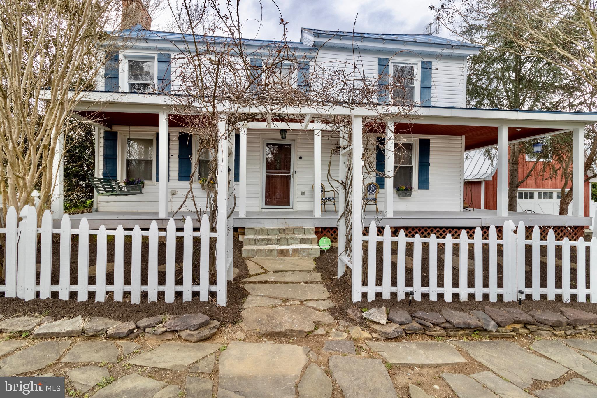 5274 OLD ALEXANDRIA TURNPIKE