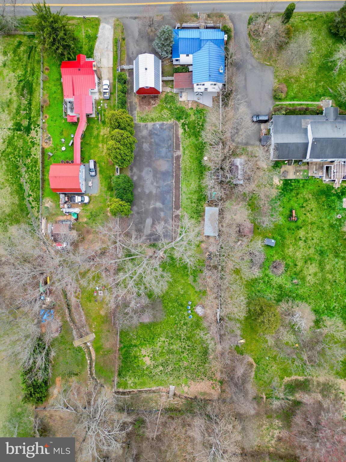 5274 OLD ALEXANDRIA TURNPIKE