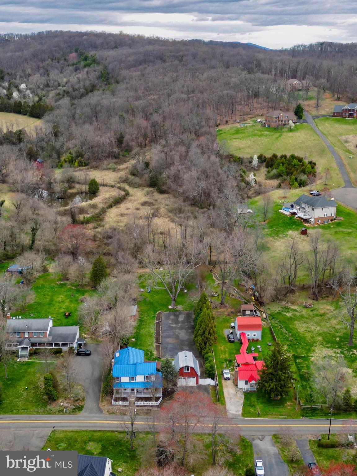5274 OLD ALEXANDRIA TURNPIKE