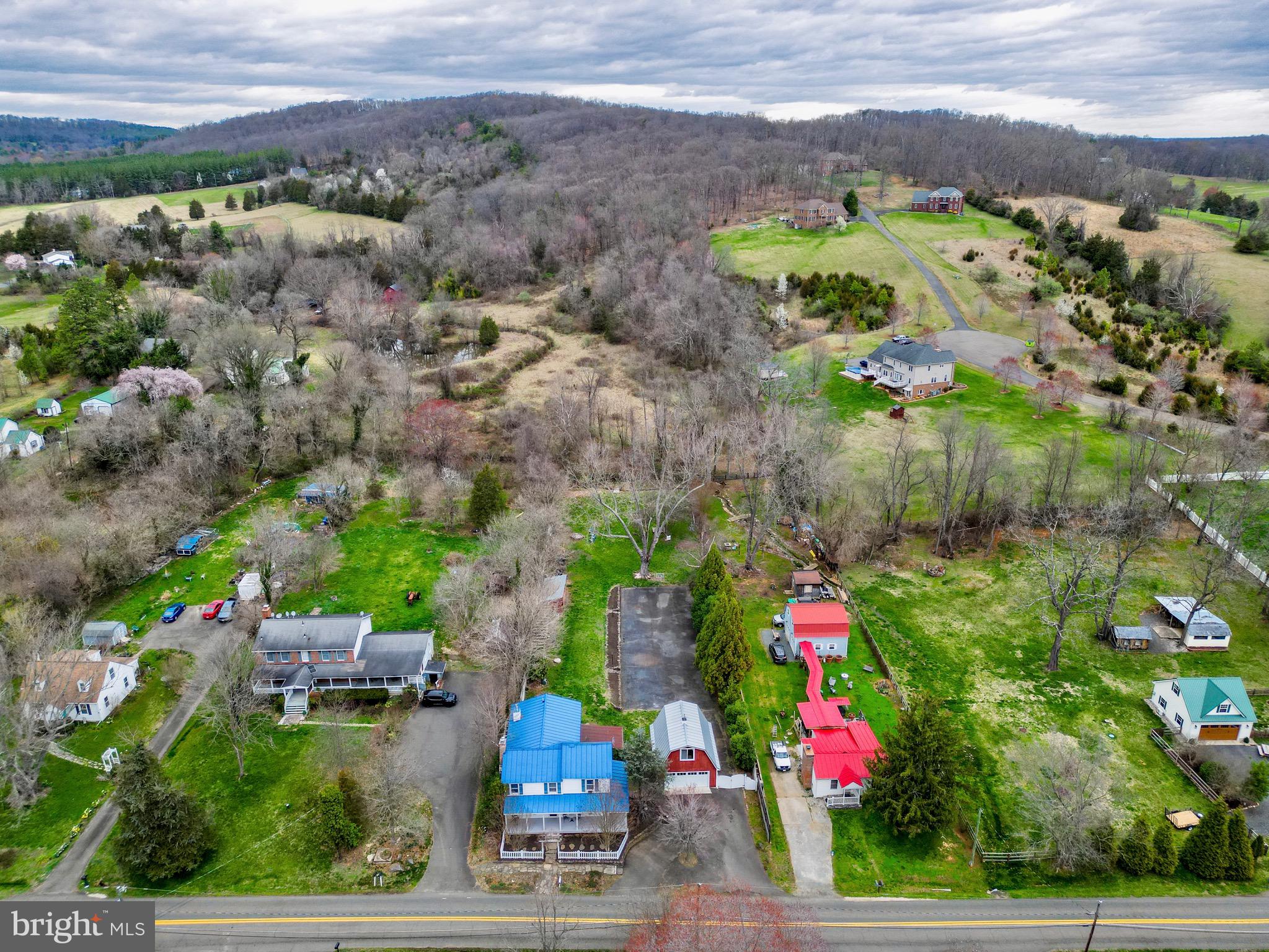 5274 OLD ALEXANDRIA TURNPIKE