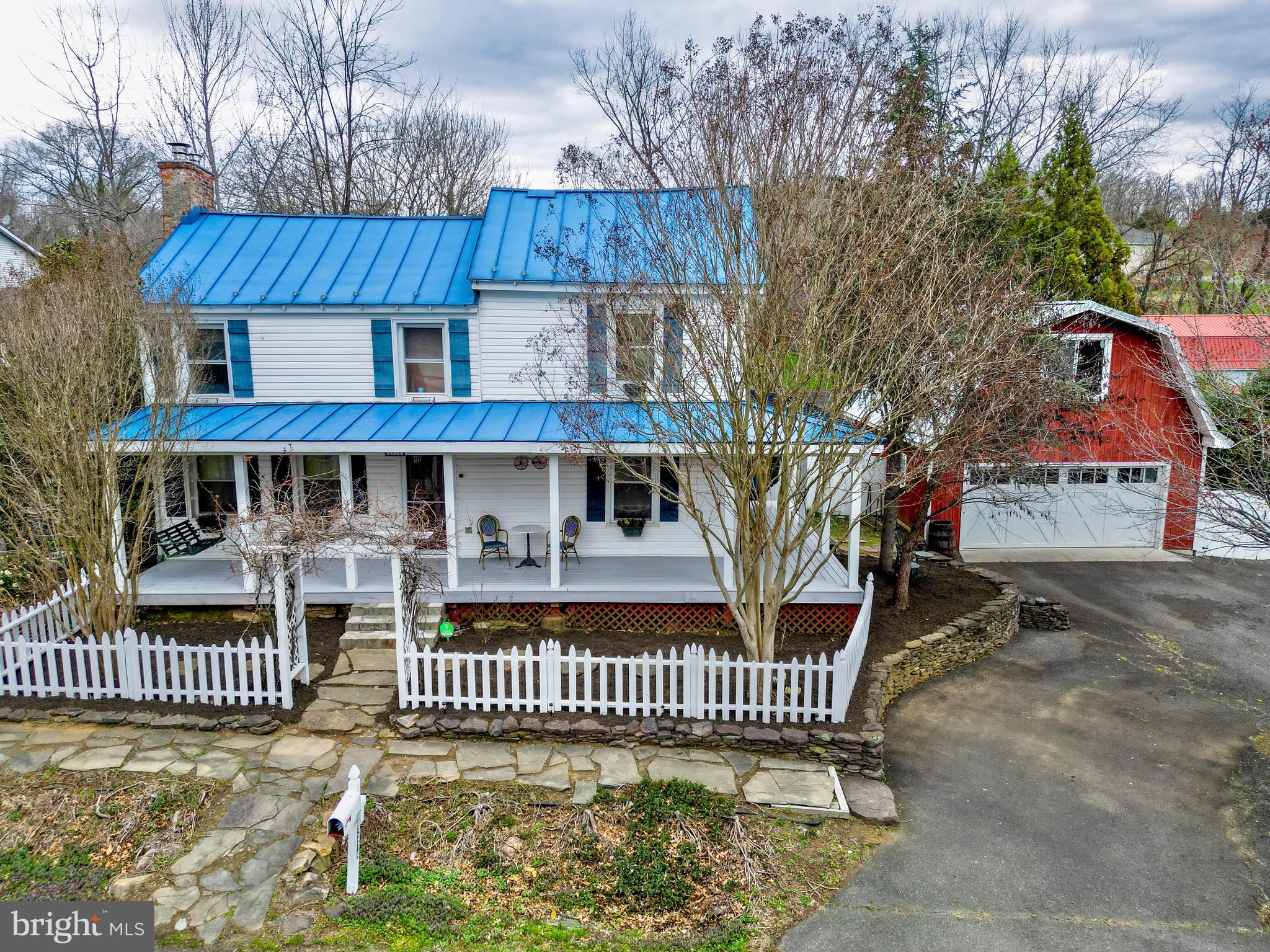 5274 OLD ALEXANDRIA TURNPIKE