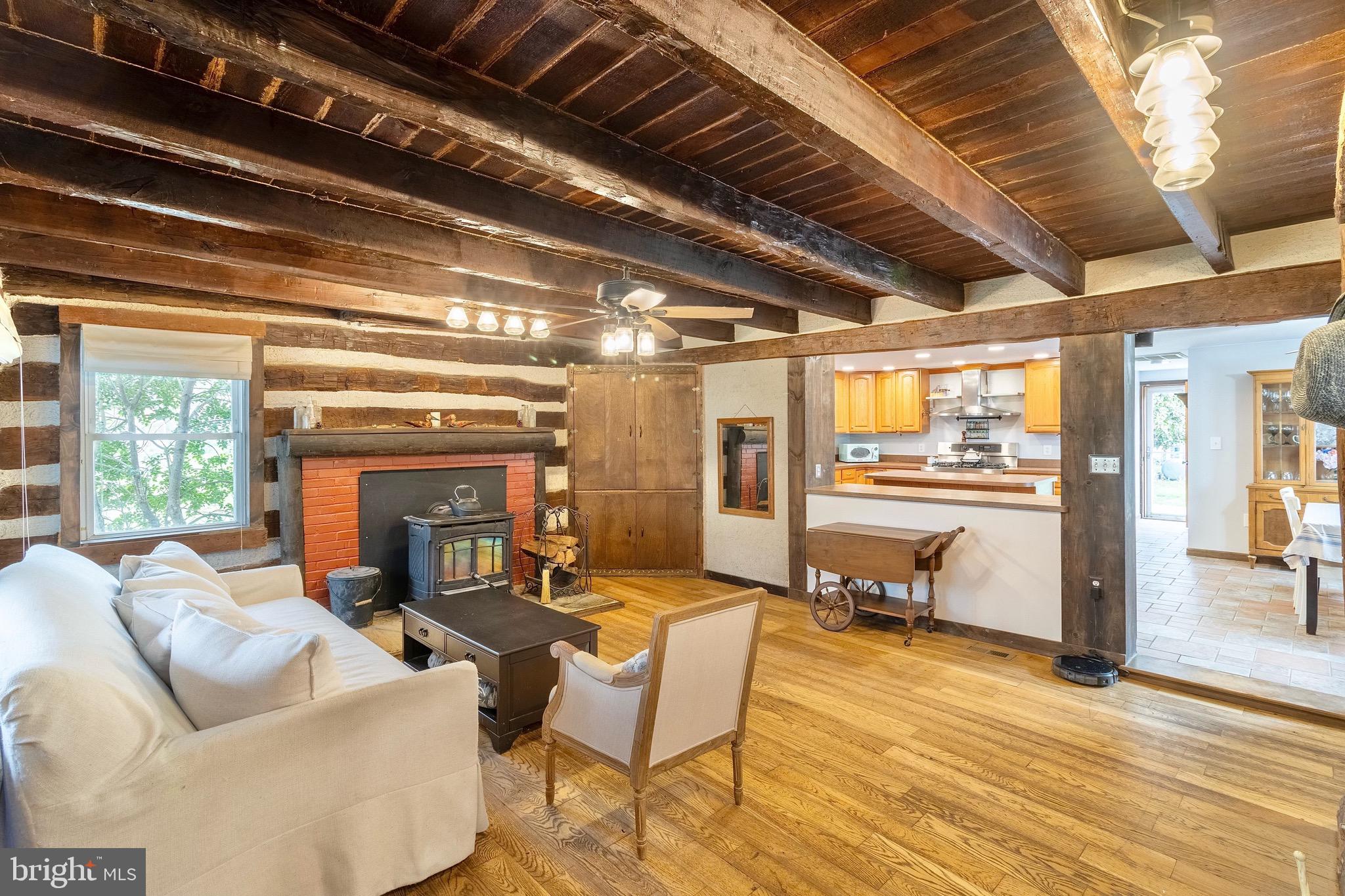 5274 OLD ALEXANDRIA TURNPIKE