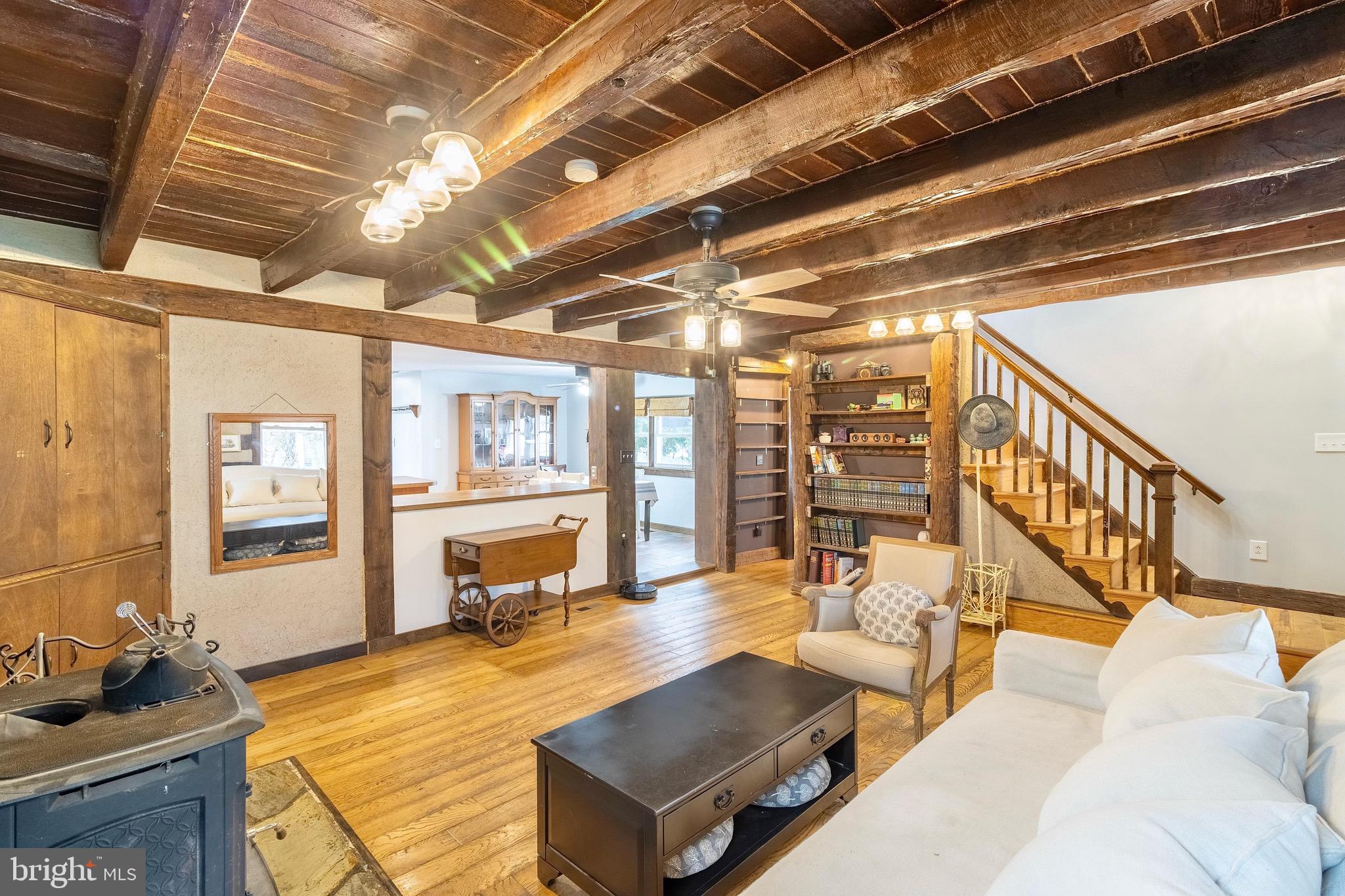 5274 OLD ALEXANDRIA TURNPIKE