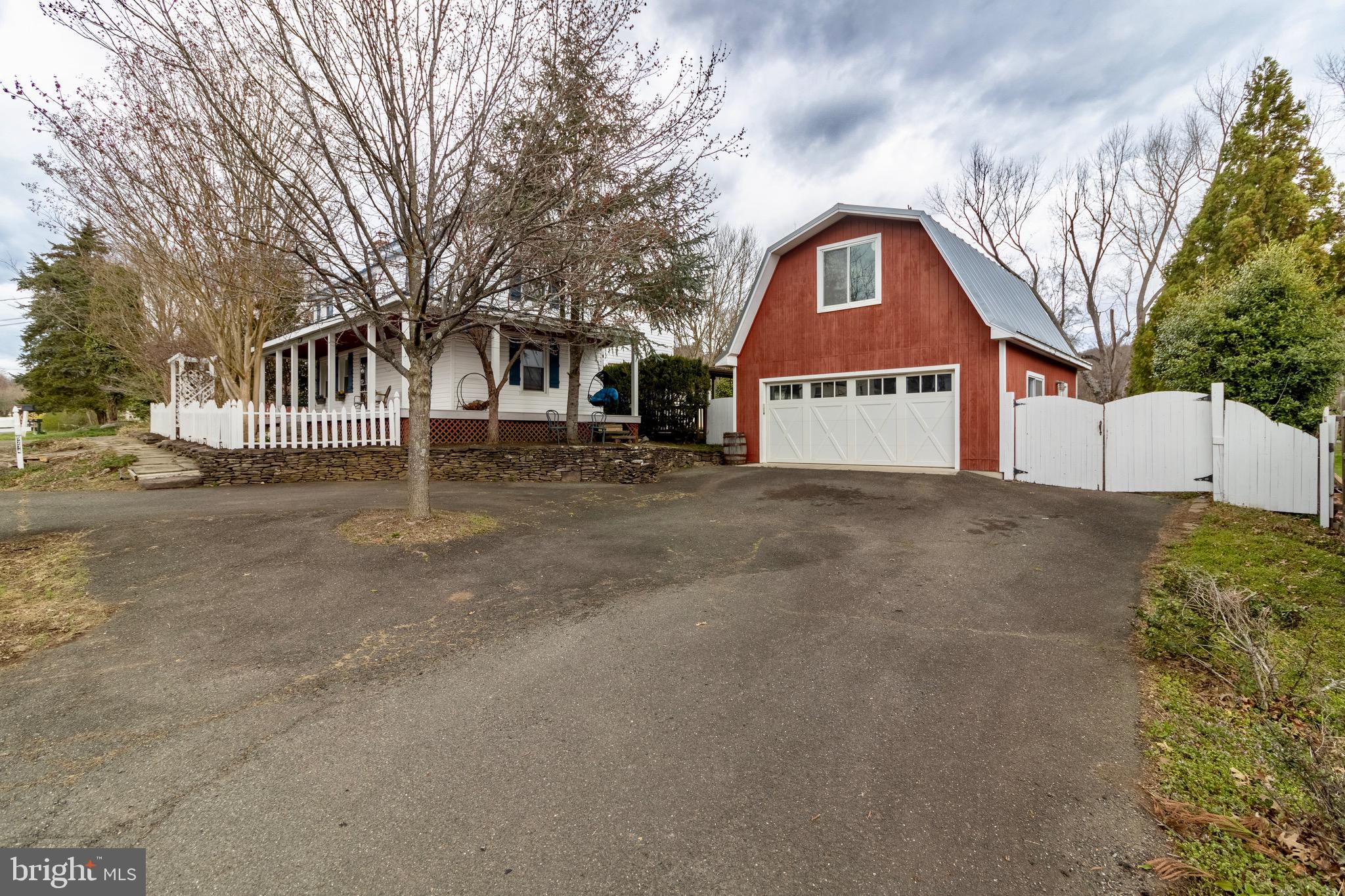 5274 OLD ALEXANDRIA TURNPIKE