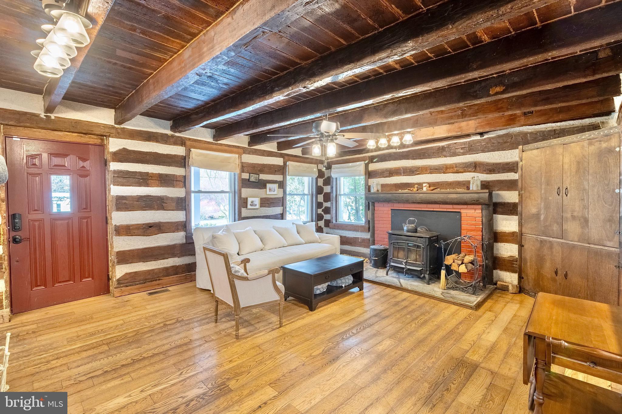 5274 OLD ALEXANDRIA TURNPIKE