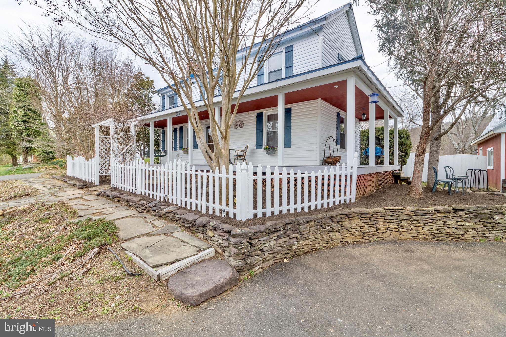 5274 OLD ALEXANDRIA TURNPIKE