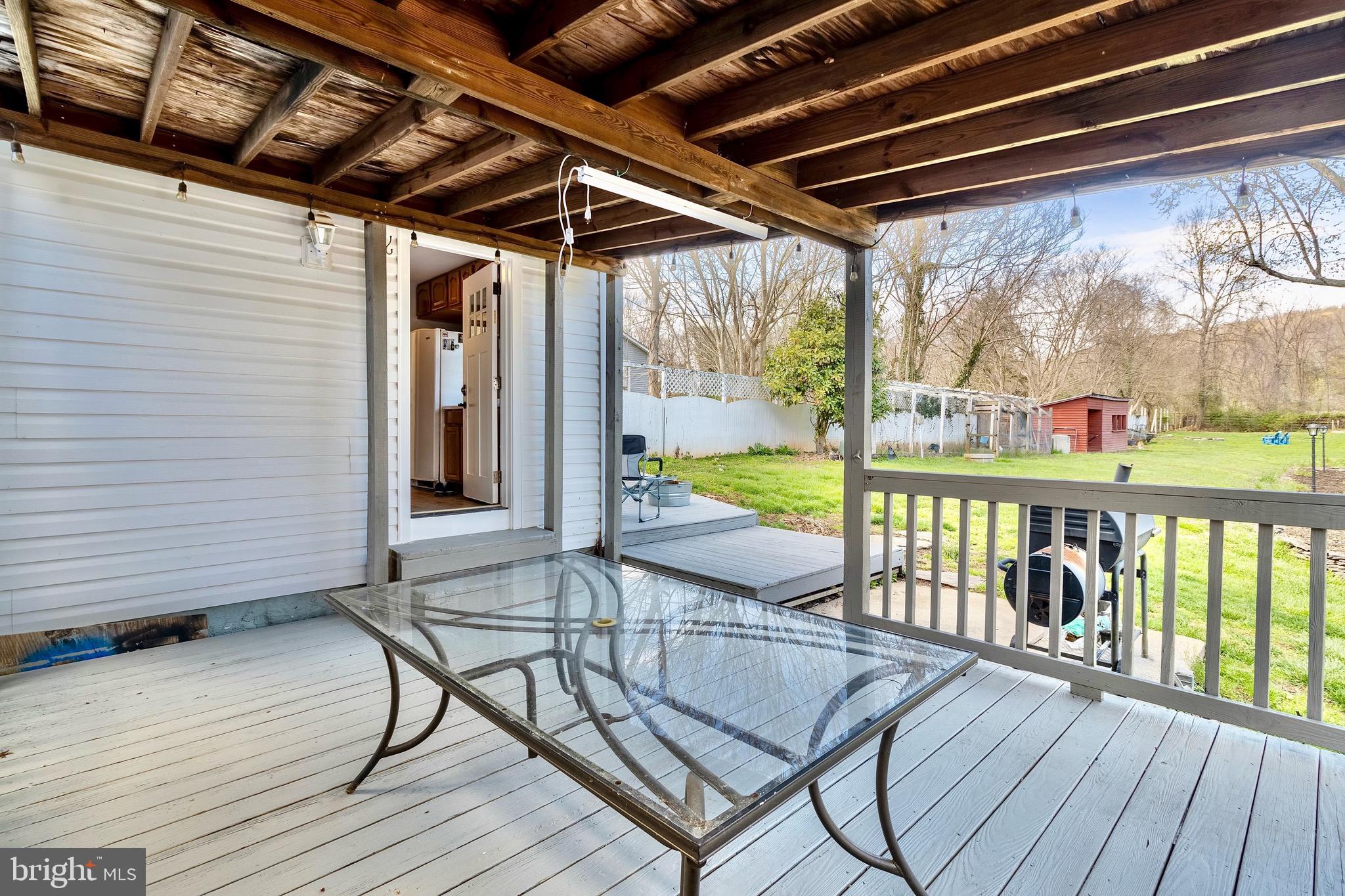 5274 OLD ALEXANDRIA TURNPIKE