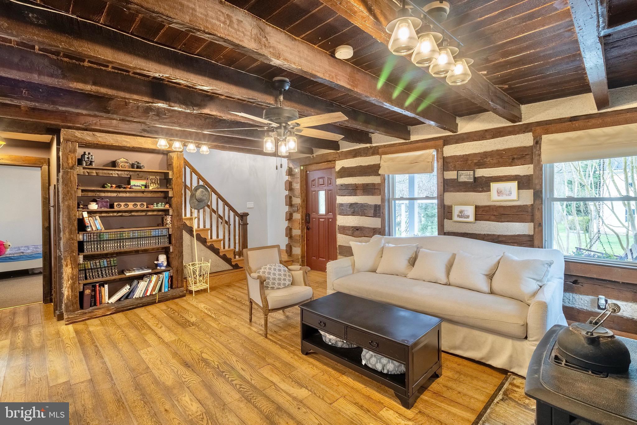 5274 OLD ALEXANDRIA TURNPIKE