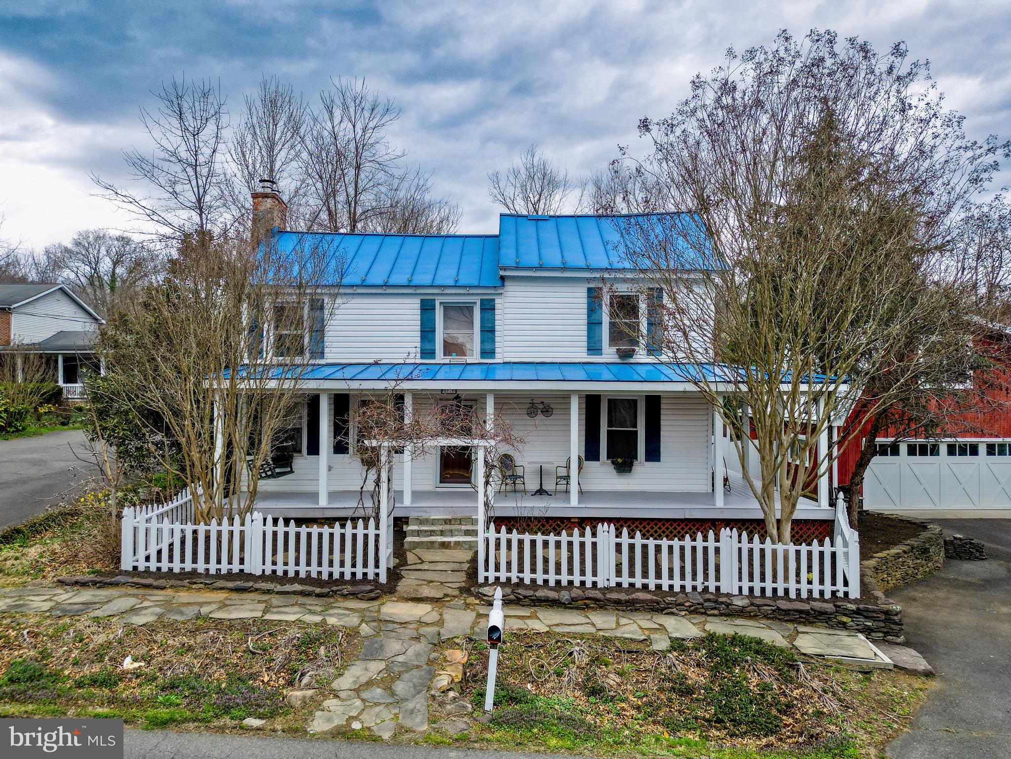 5274 OLD ALEXANDRIA TURNPIKE