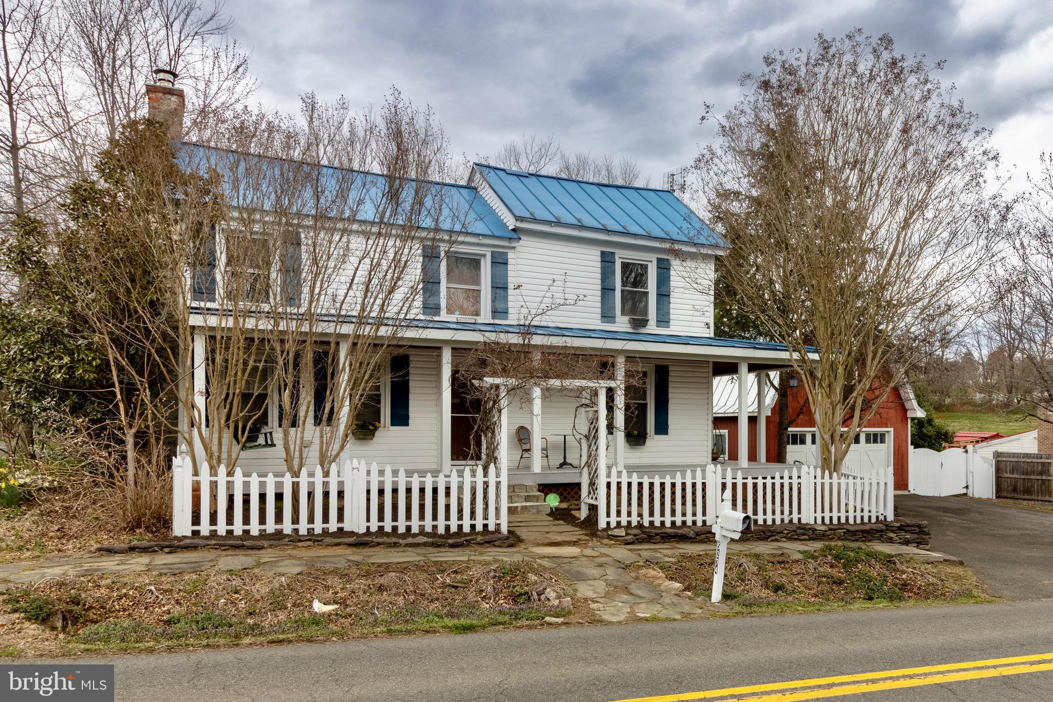 5274 OLD ALEXANDRIA TURNPIKE
