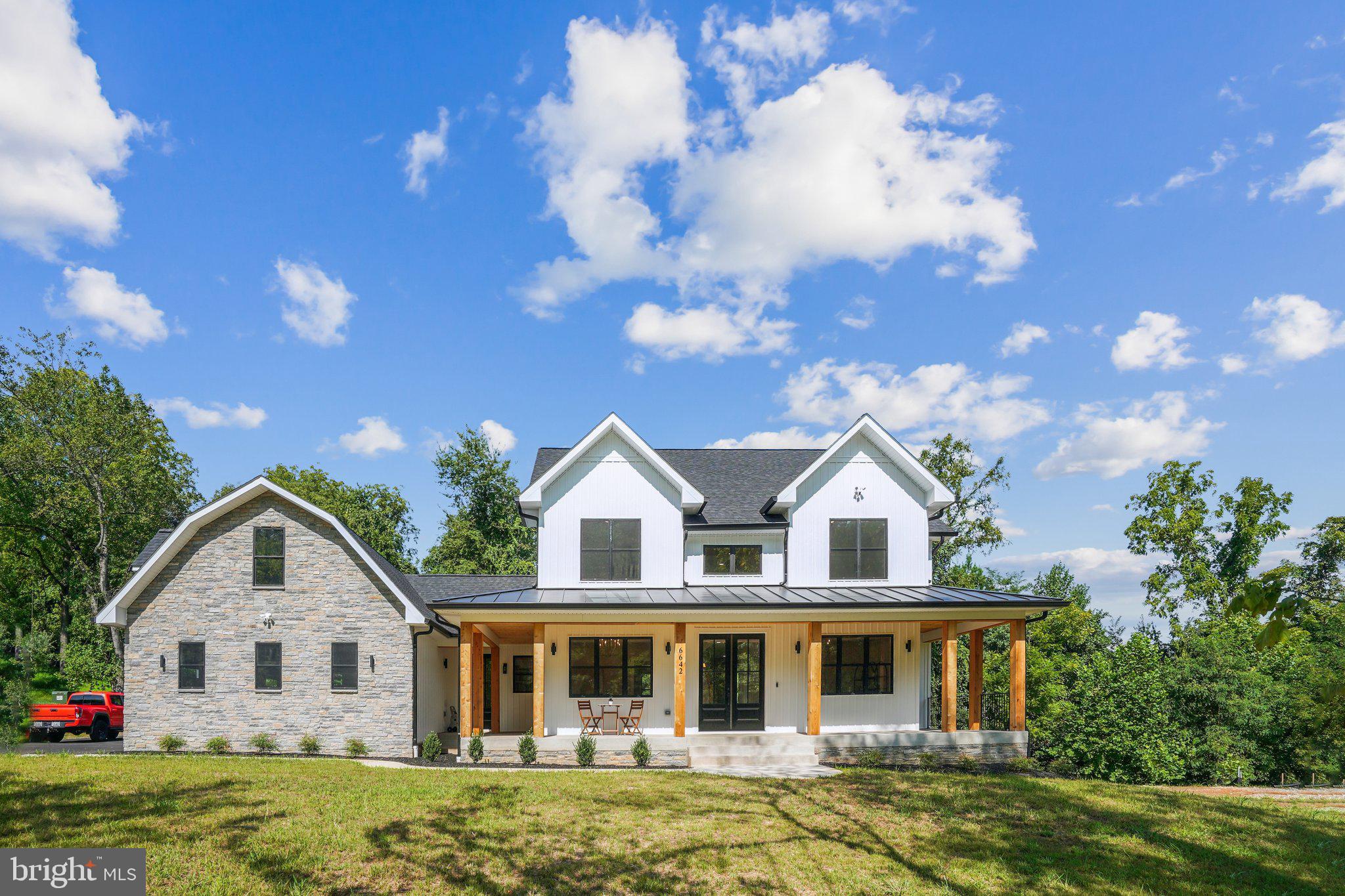 6642 GRAYS MILL ROAD