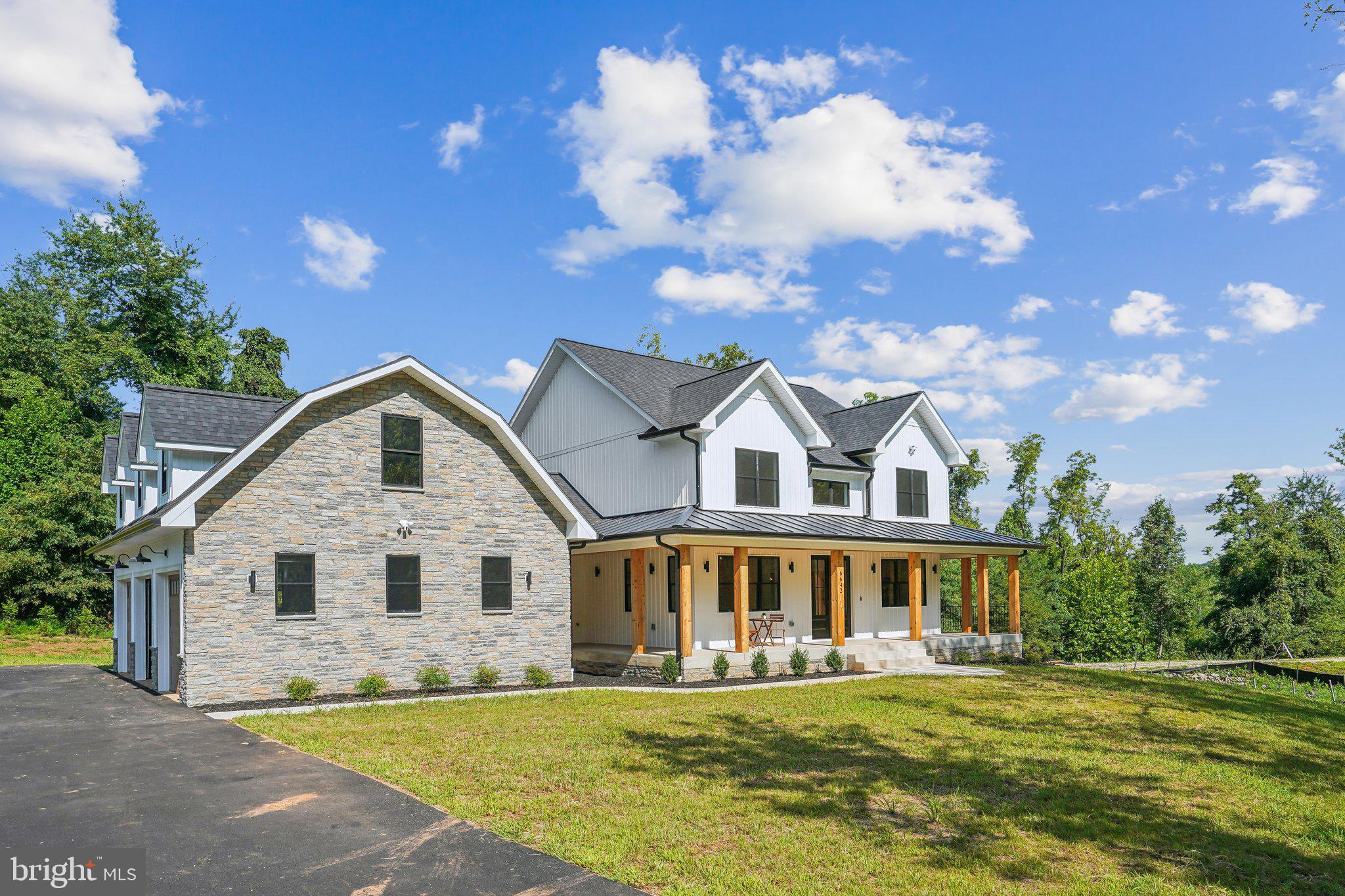 6642 GRAYS MILL ROAD