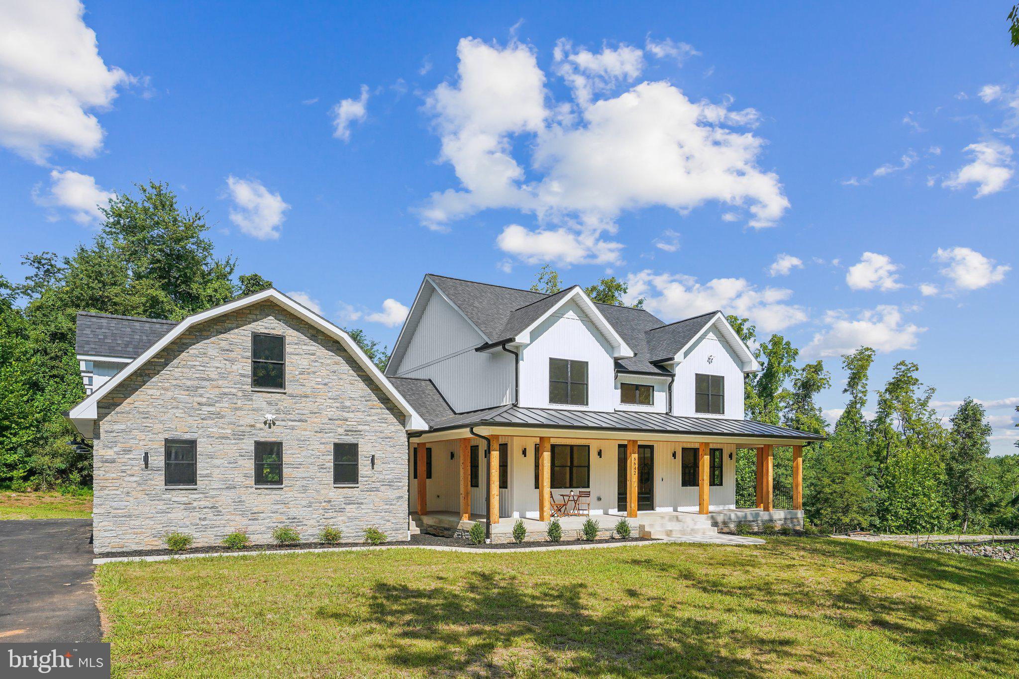 6642 GRAYS MILL ROAD