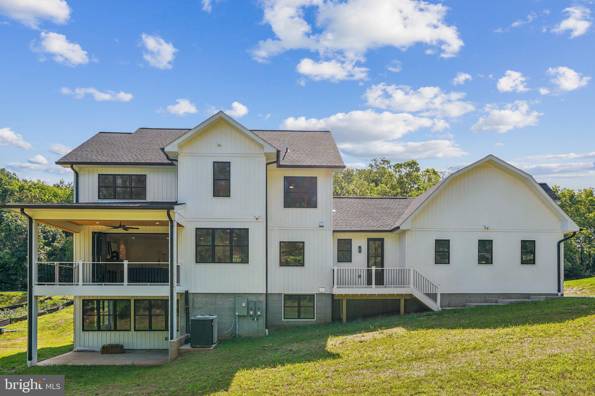 6642 GRAYS MILL ROAD