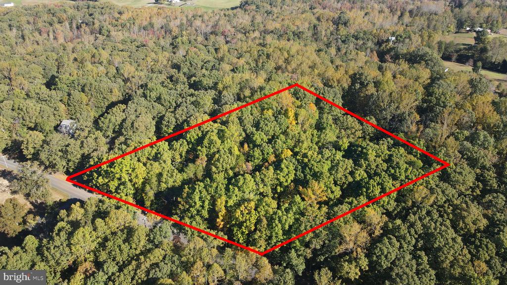 4194 GOLDMINE ROAD