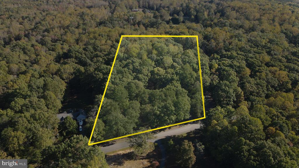 4194 GOLDMINE ROAD