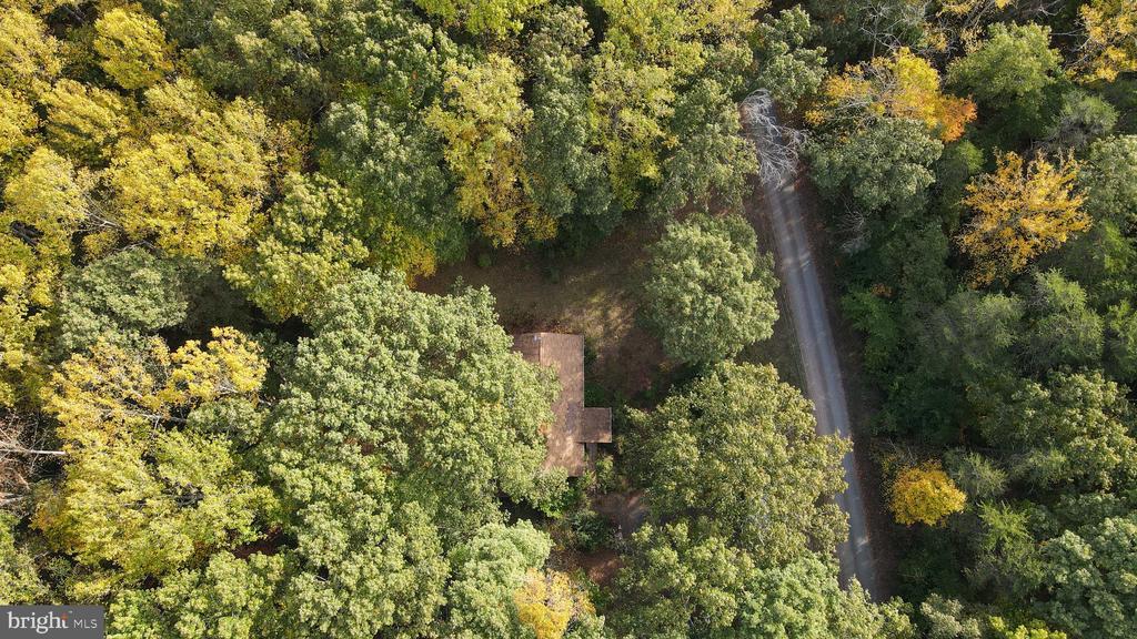 4194 GOLDMINE ROAD