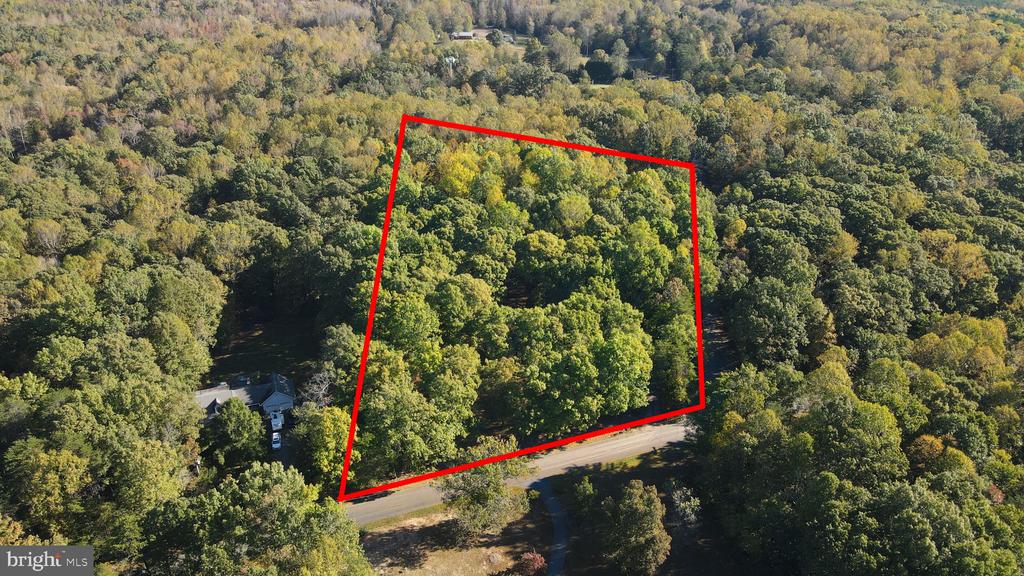 4194 GOLDMINE ROAD