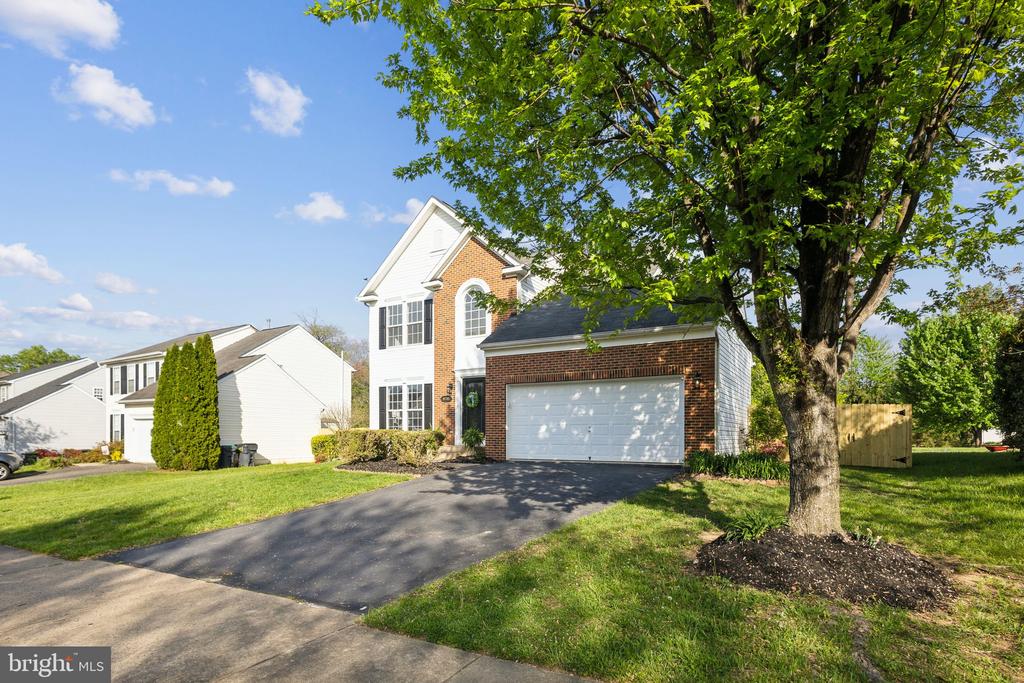 9735 LOGAN JAY DRIVE